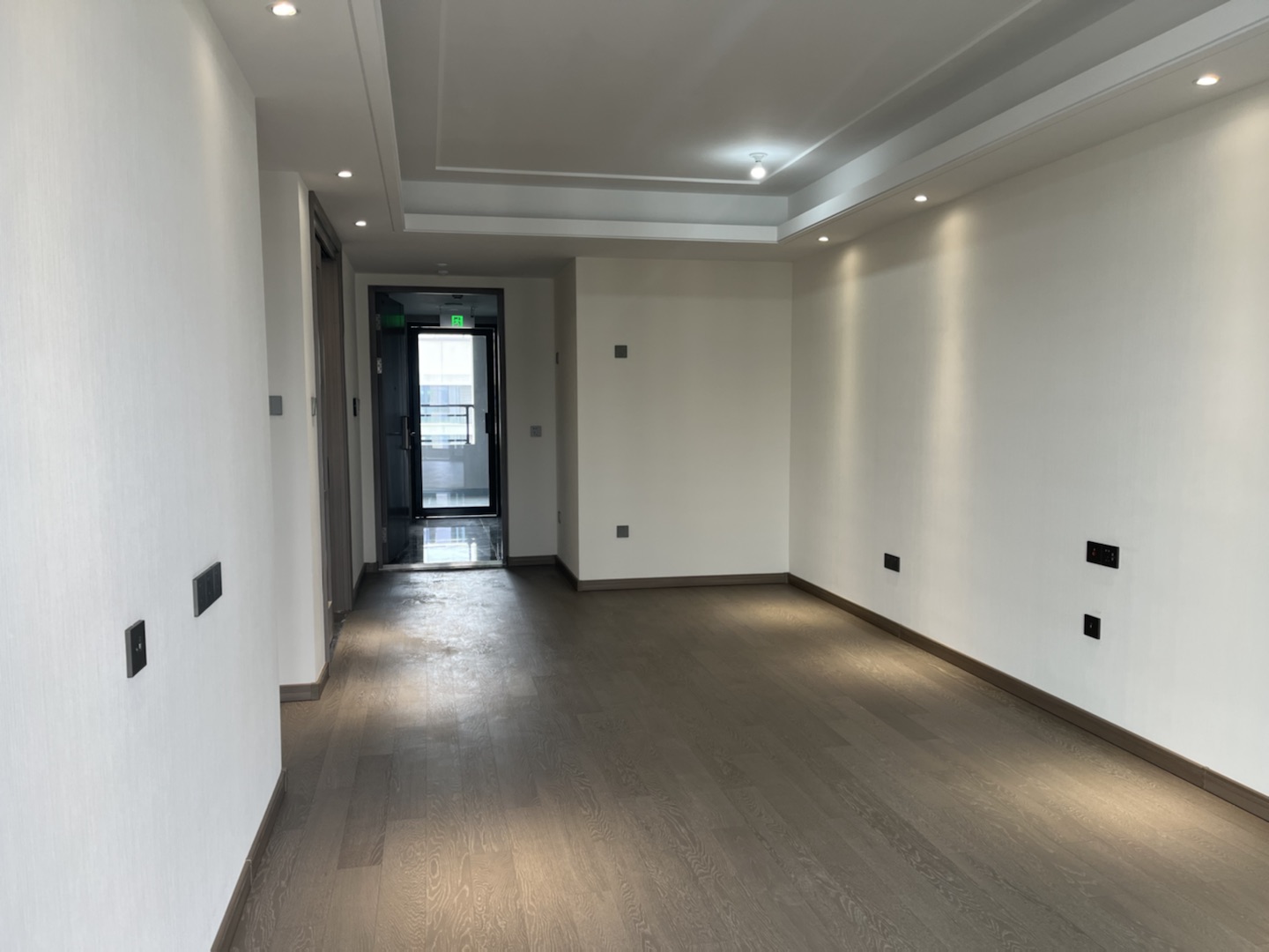 万科未来之光 3室2厅1卫 100.55m&sup2;