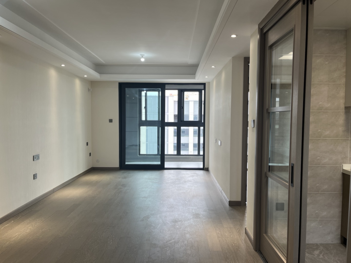 万科未来之光 3室2厅1卫 100.55m&sup2;