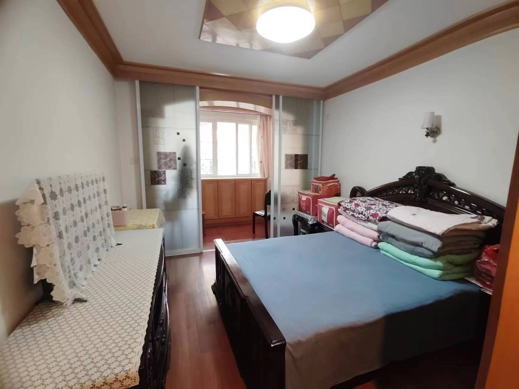 光明东村一期 4室2厅2卫 165.31m&sup2;