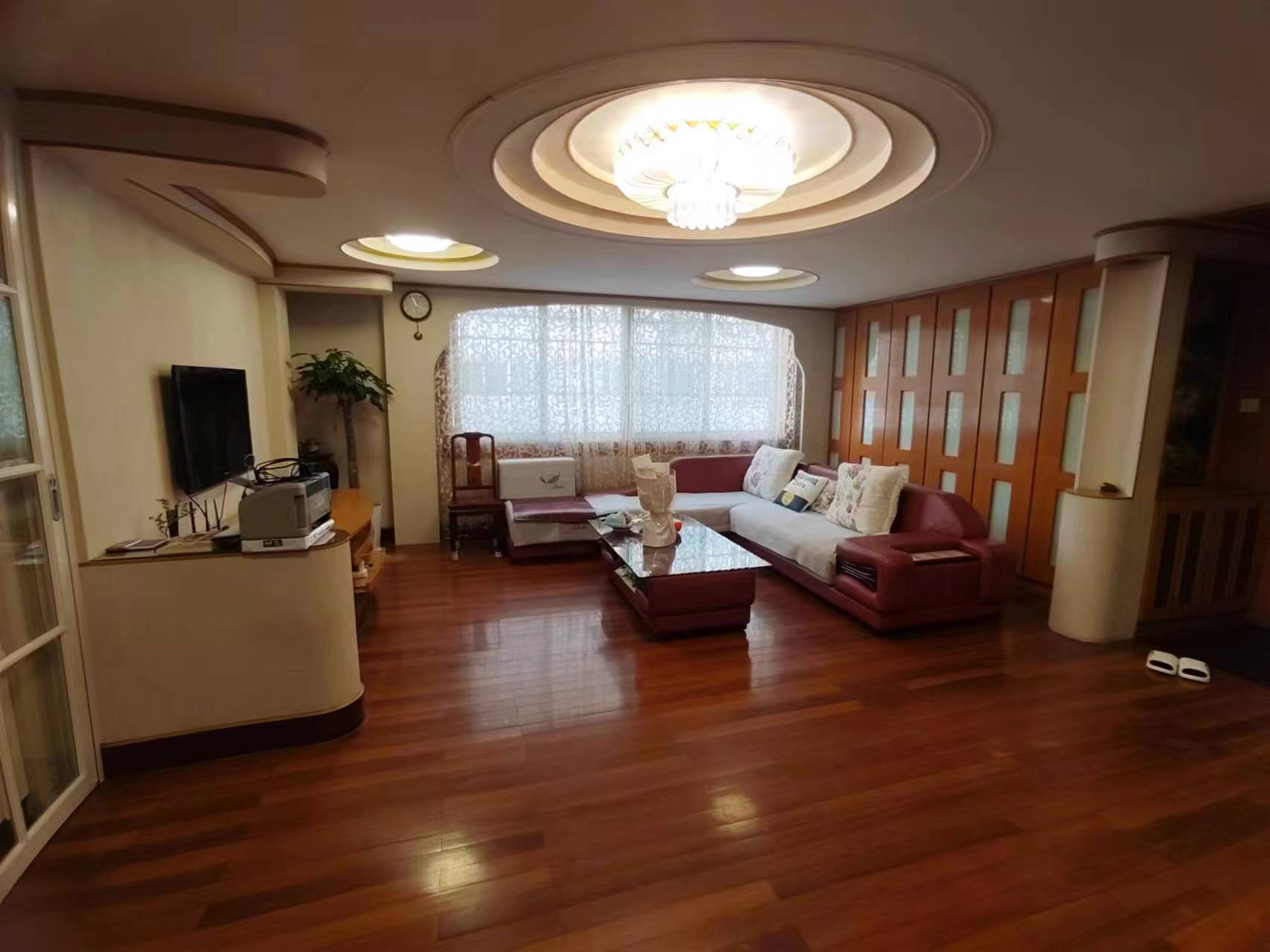 光明东村一期 4室2厅2卫 165.31m&sup2;