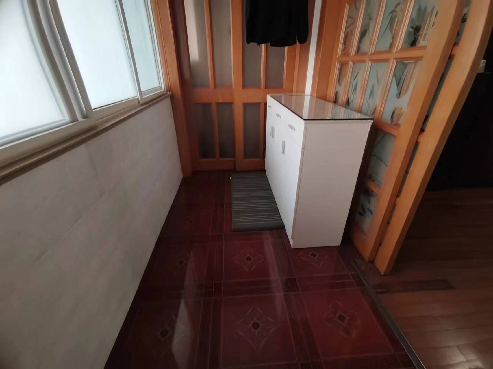 光明东村一期 4室2厅2卫 165.31m&sup2;