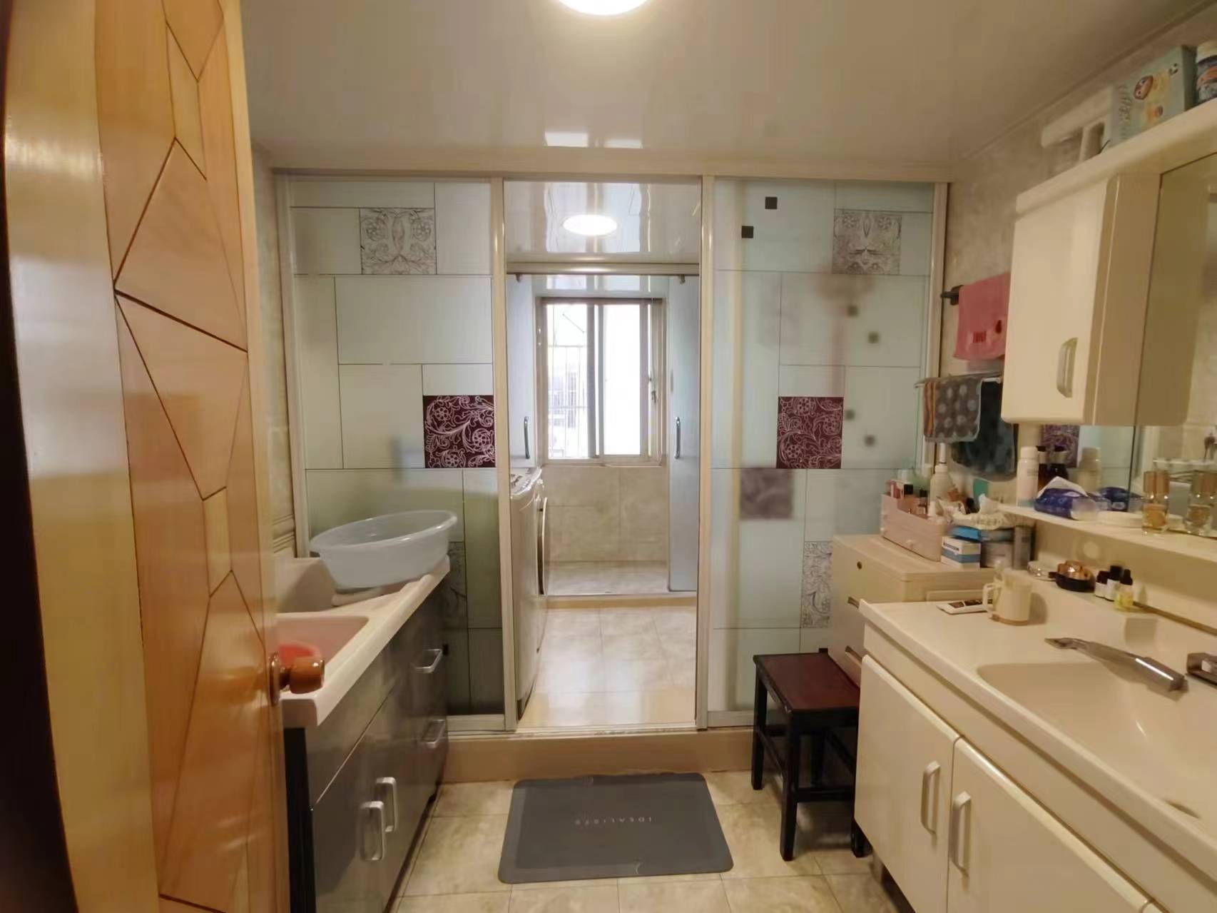 光明东村一期 4室2厅2卫 165.31m&sup2;