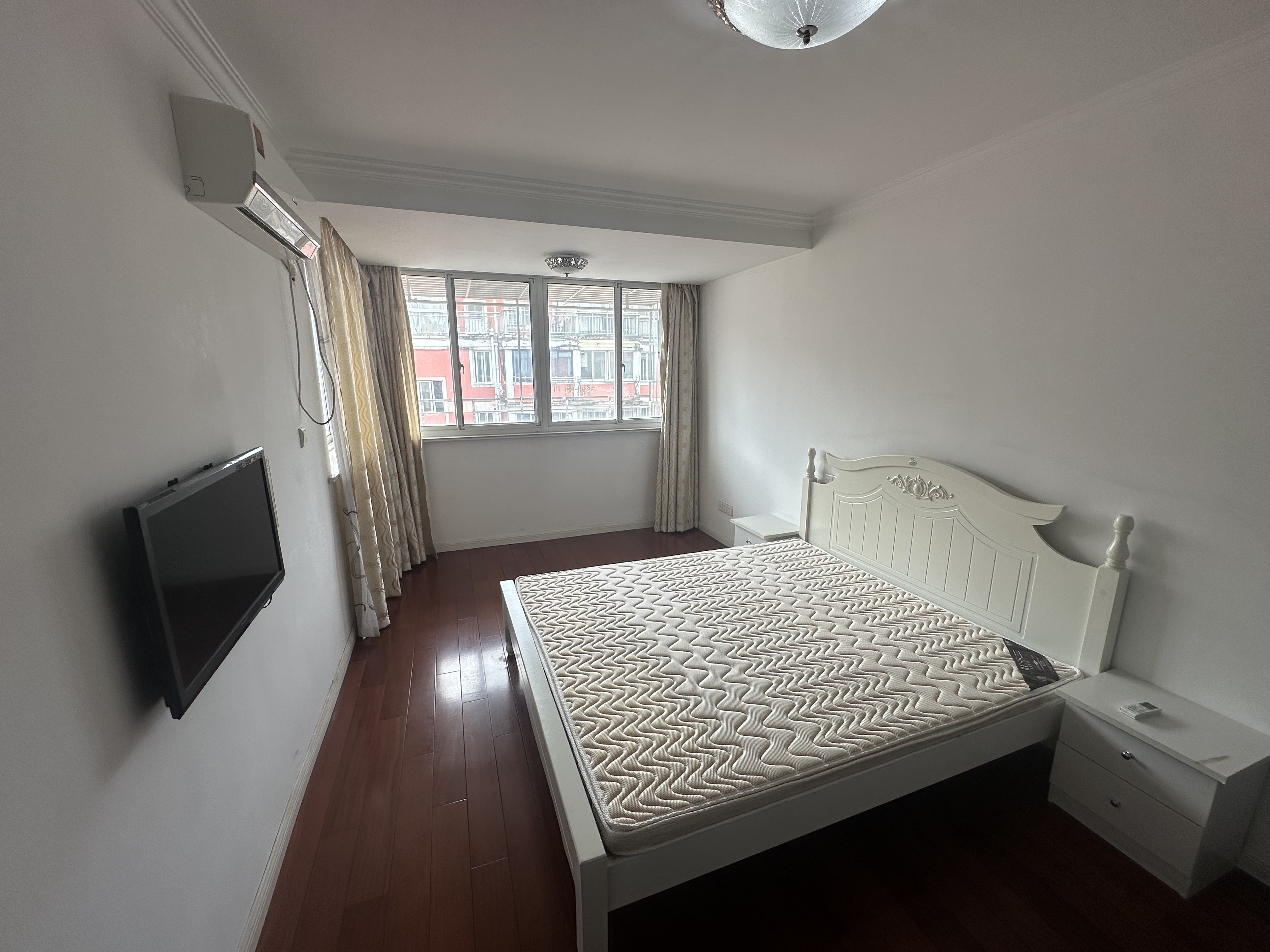 宝隆花园 2室1厅1卫 75.00m&sup2;