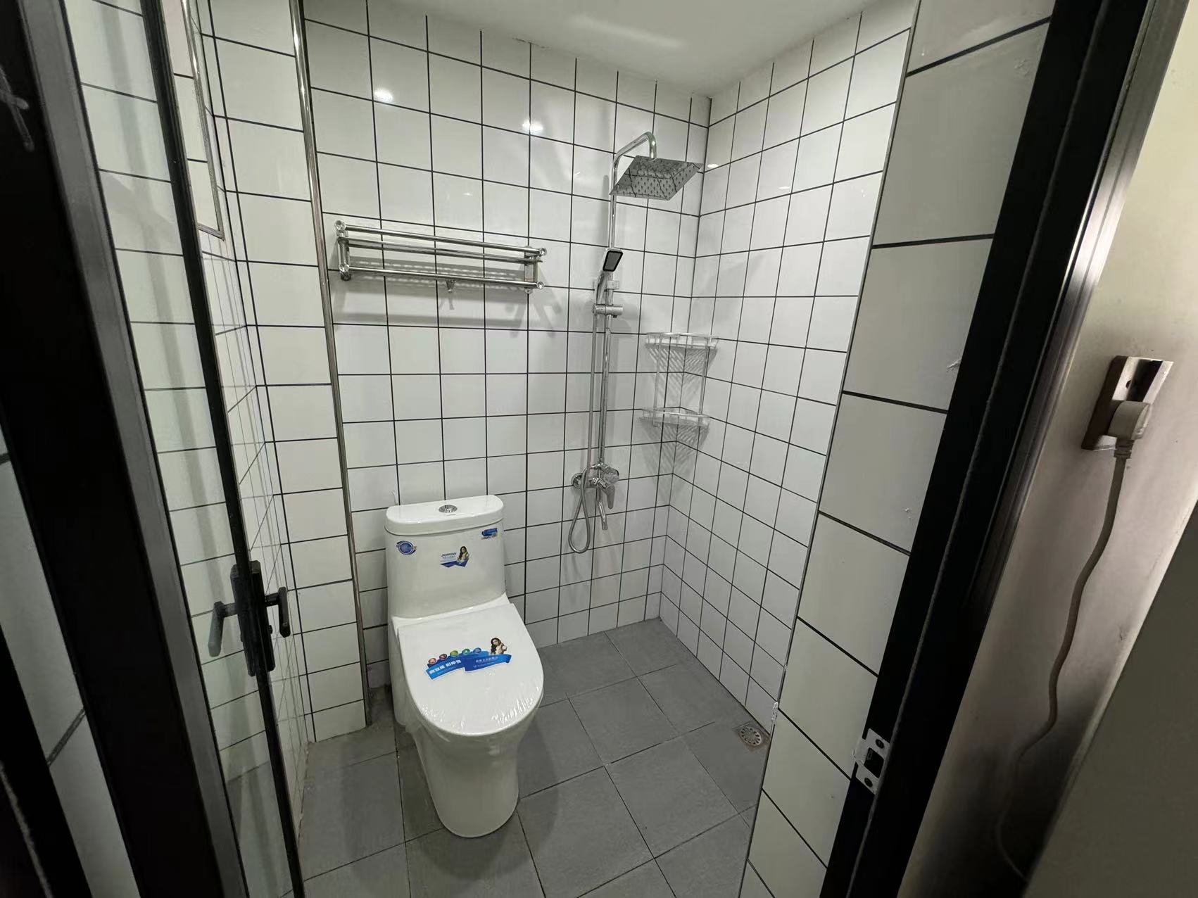 易家桥新村 2室1厅1卫 80m&sup2;