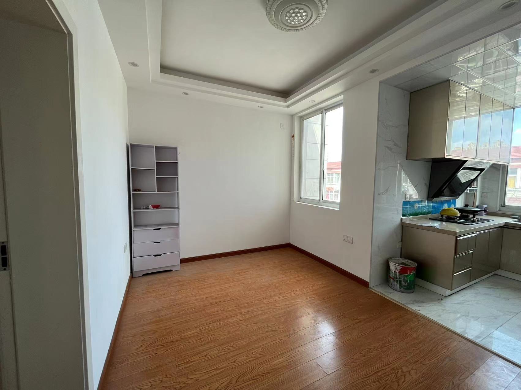 光明新村 2室1厅1卫 70.00m²
