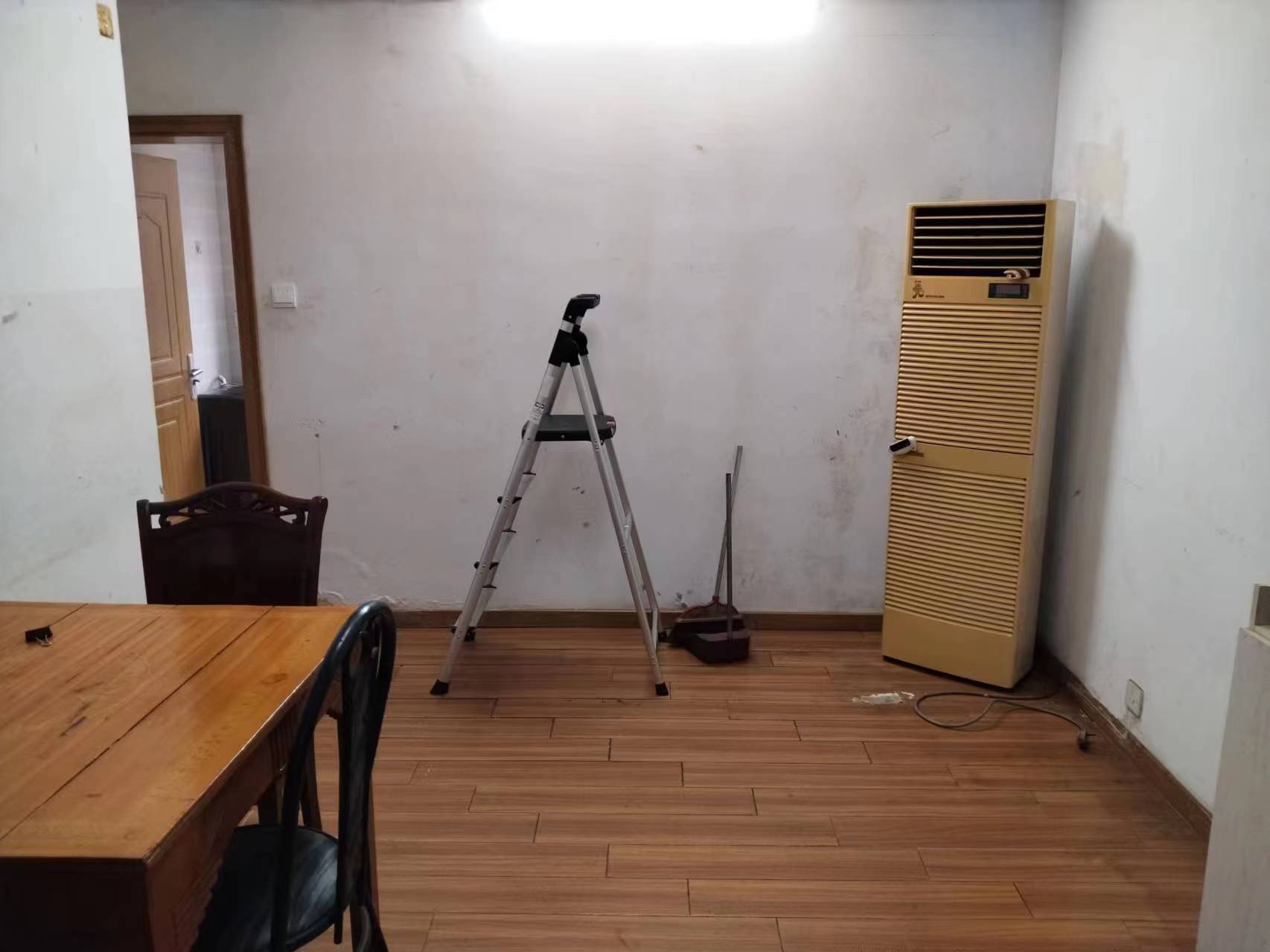 虹桥北村(崇川区) 3室1厅1卫 81m&sup2;