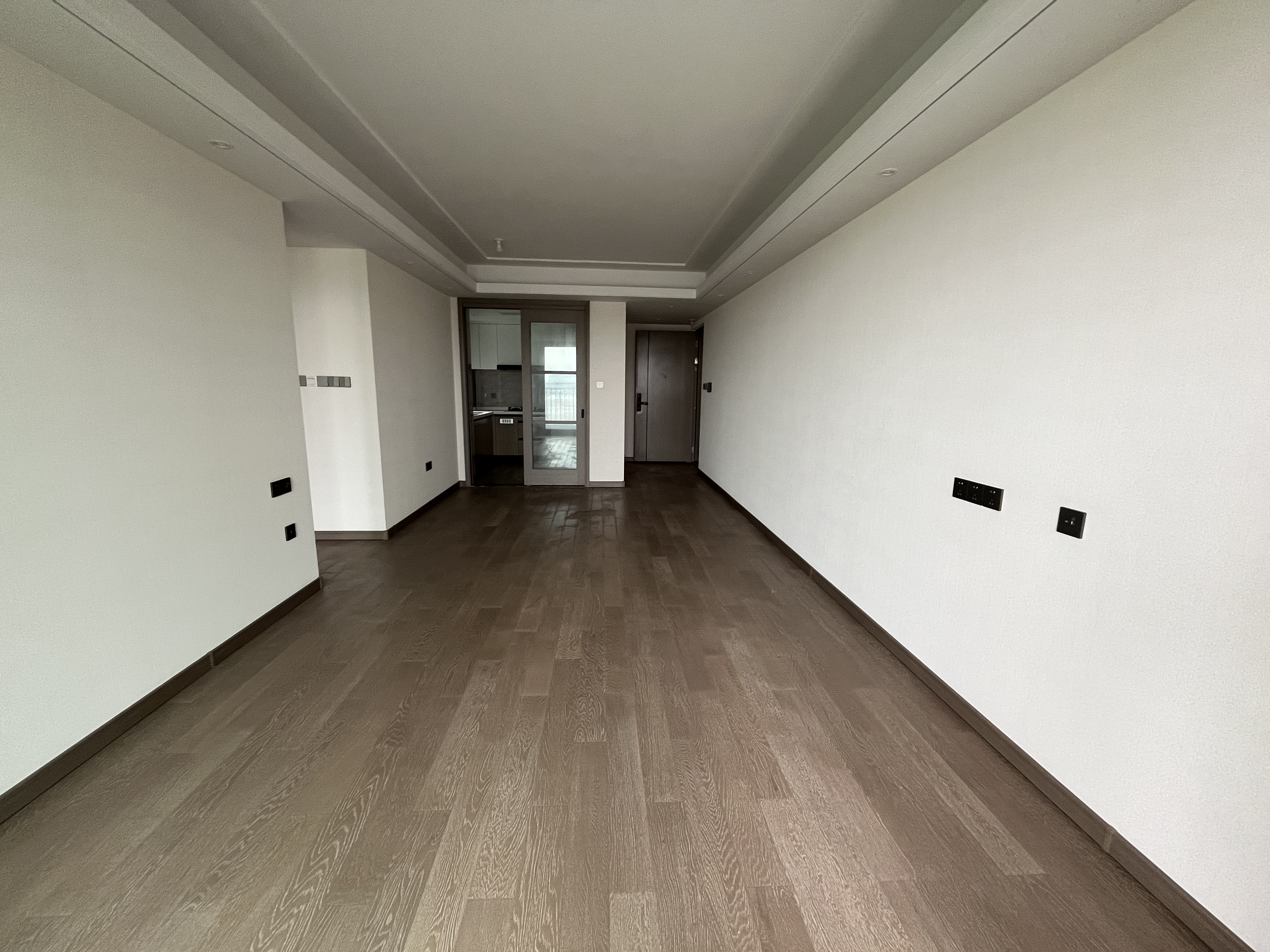 万科时代之光 3室2厅2卫 111.67m²