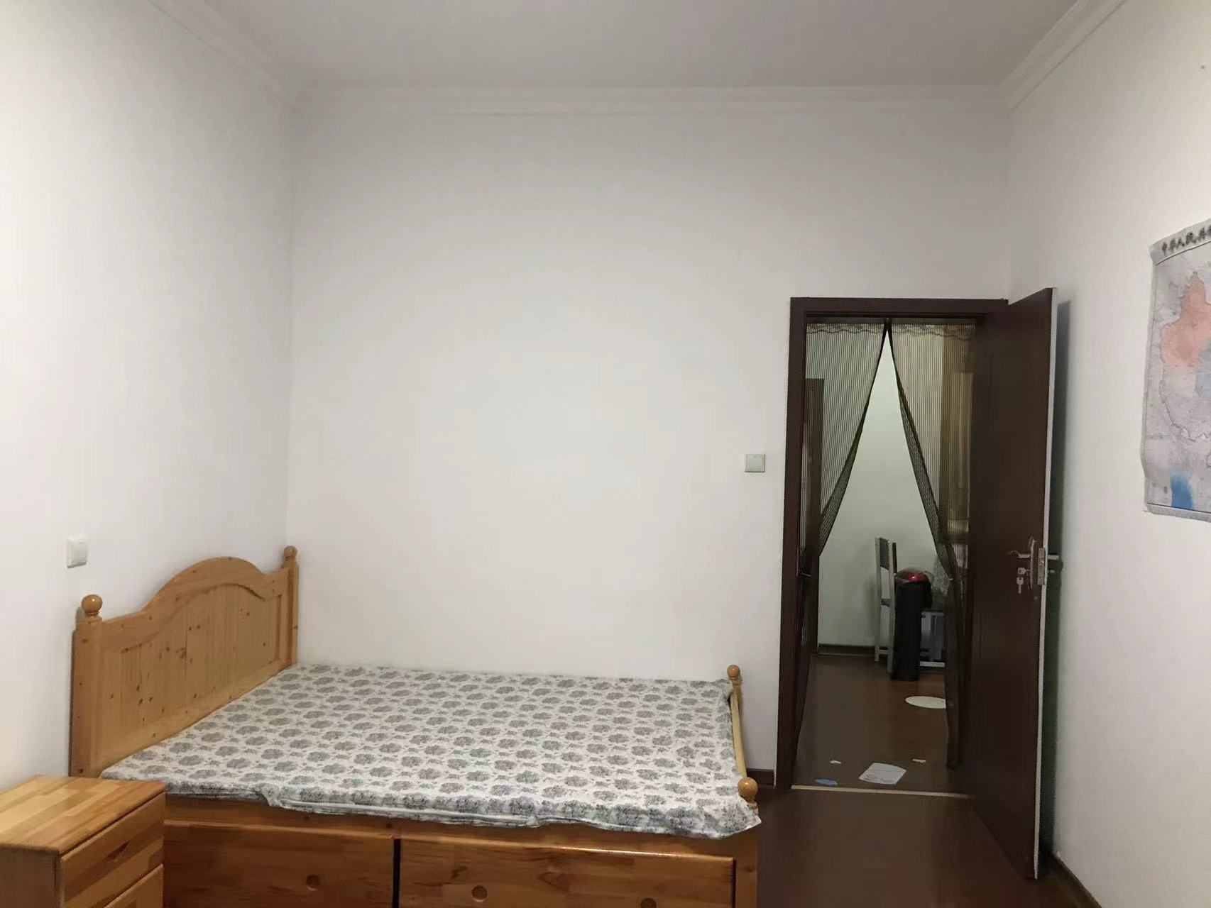 新建路新村 2室1厅1卫 65m&sup2;