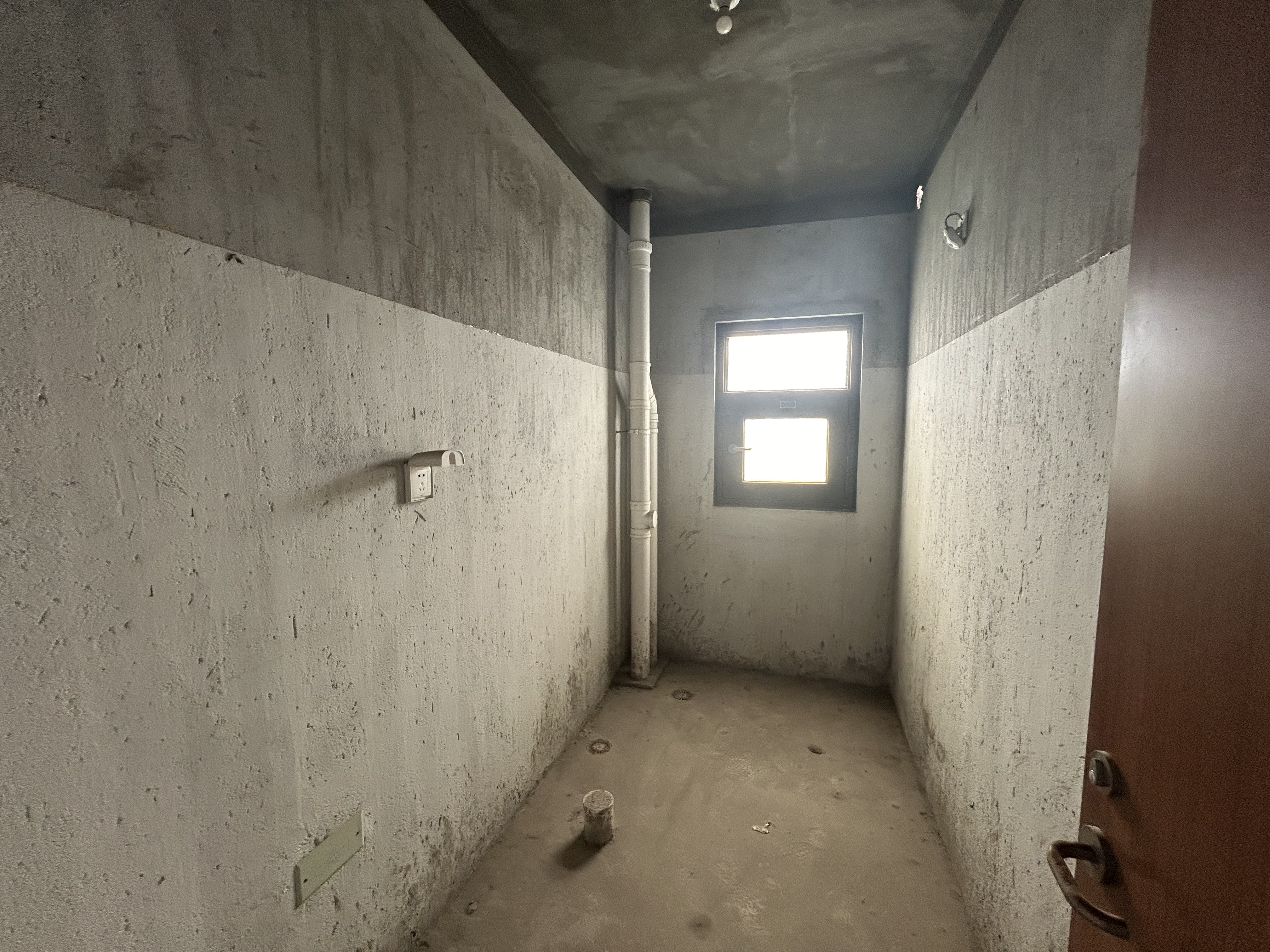 南通雅居乐花园 3室2厅2卫 127m&sup2;