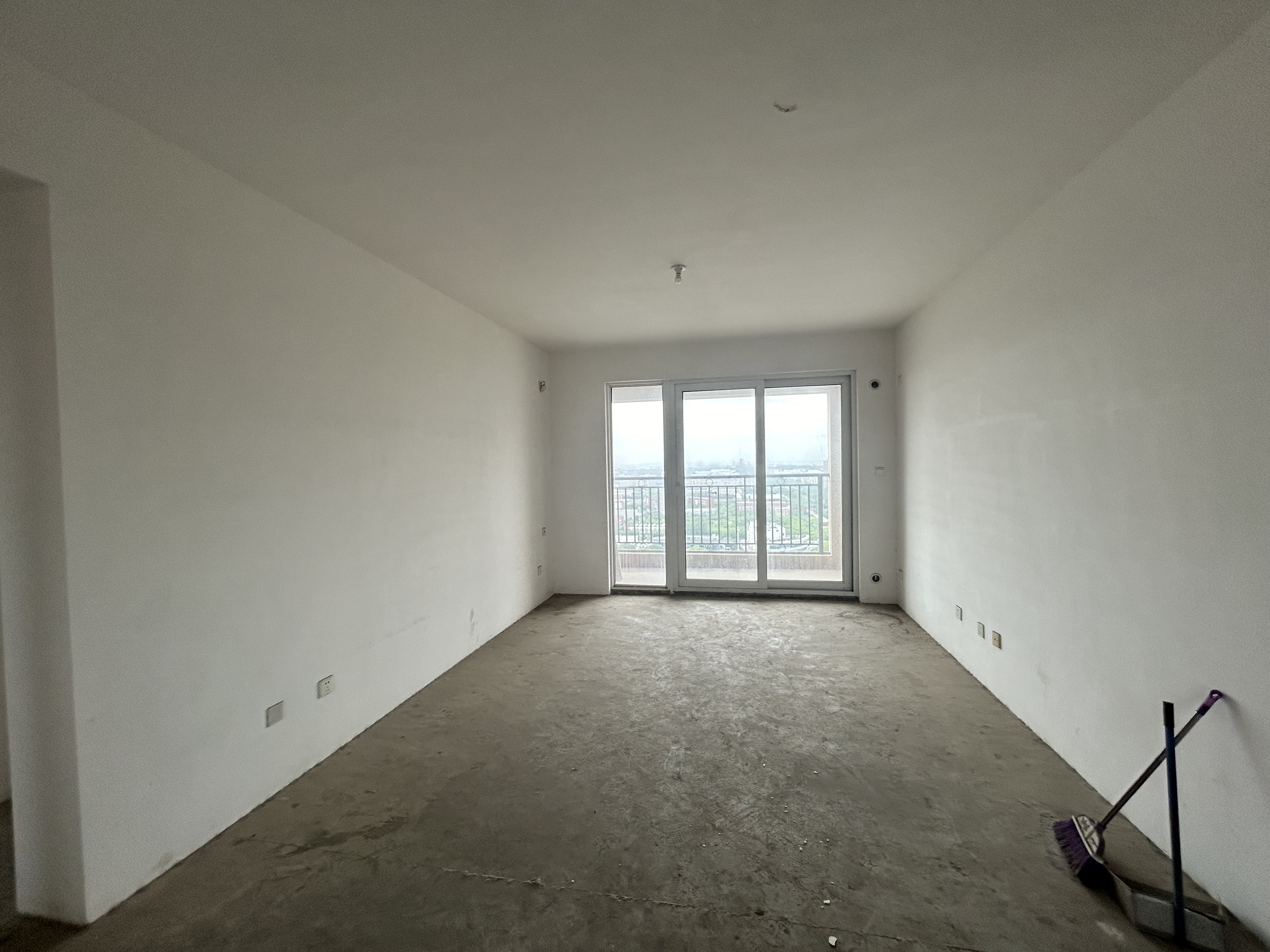 南通雅居乐花园 3室2厅2卫 127m&sup2;