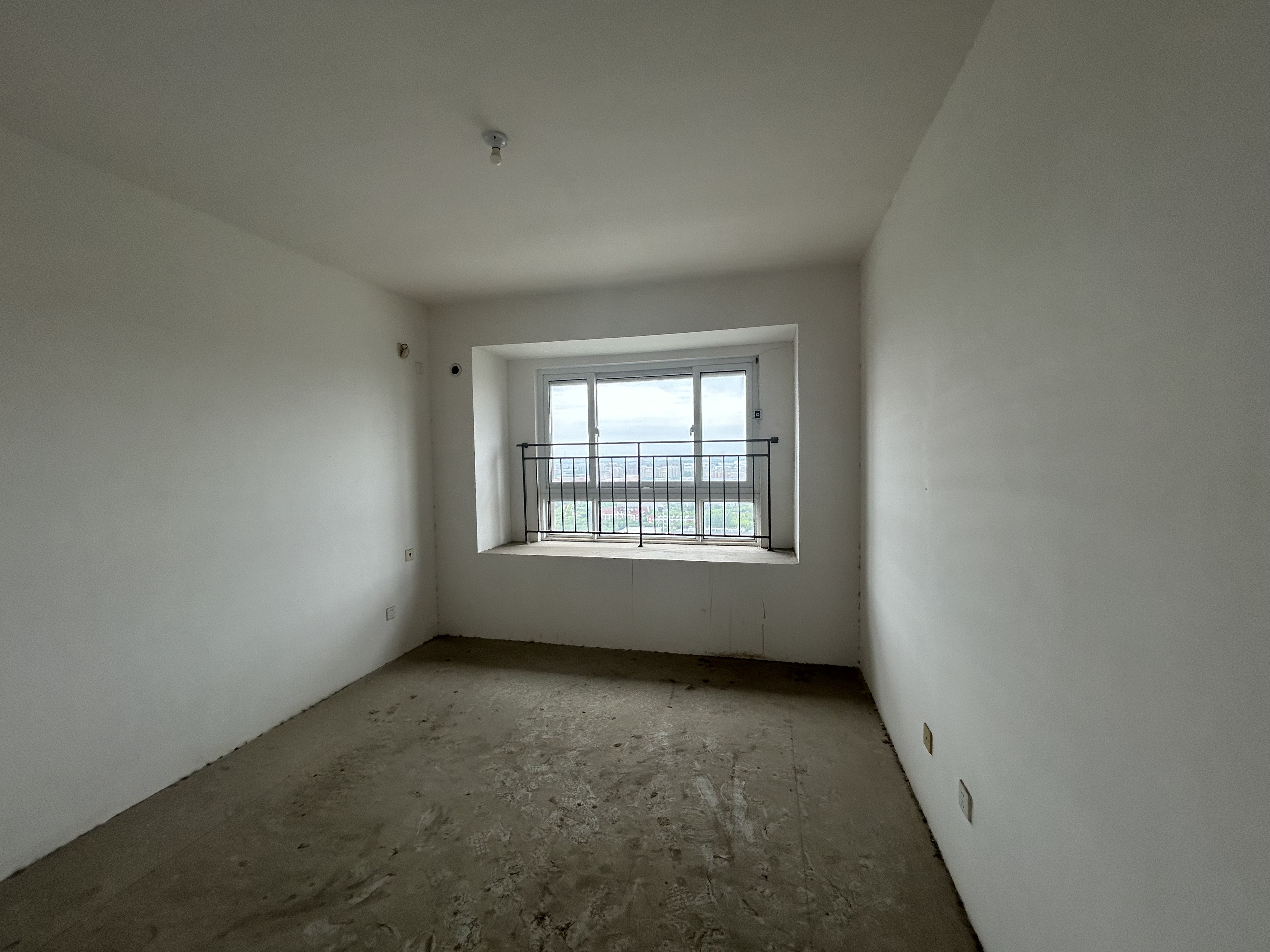南通雅居乐花园 3室2厅2卫 127m&sup2;
