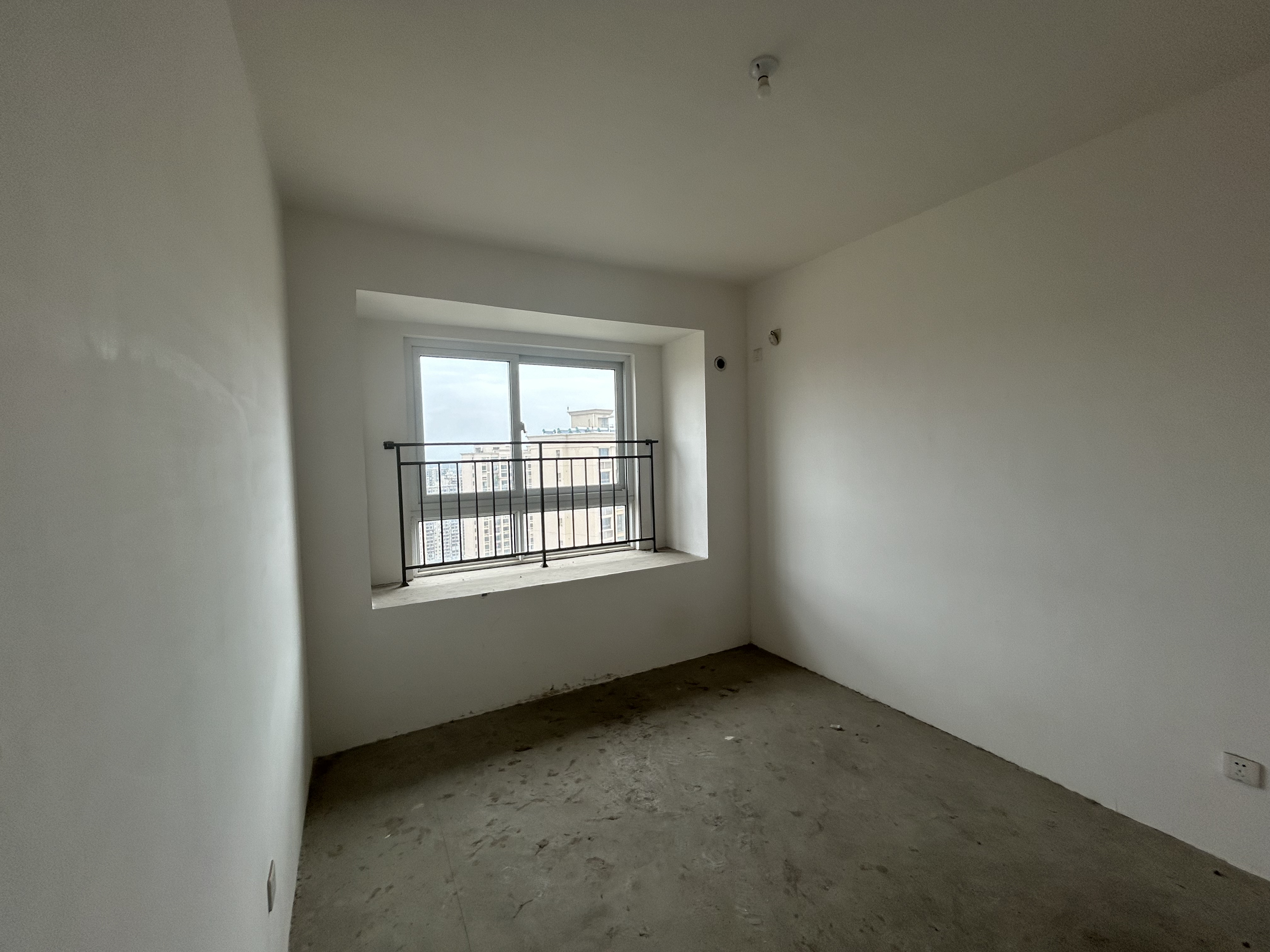 南通雅居乐花园 3室2厅2卫 127m&sup2;