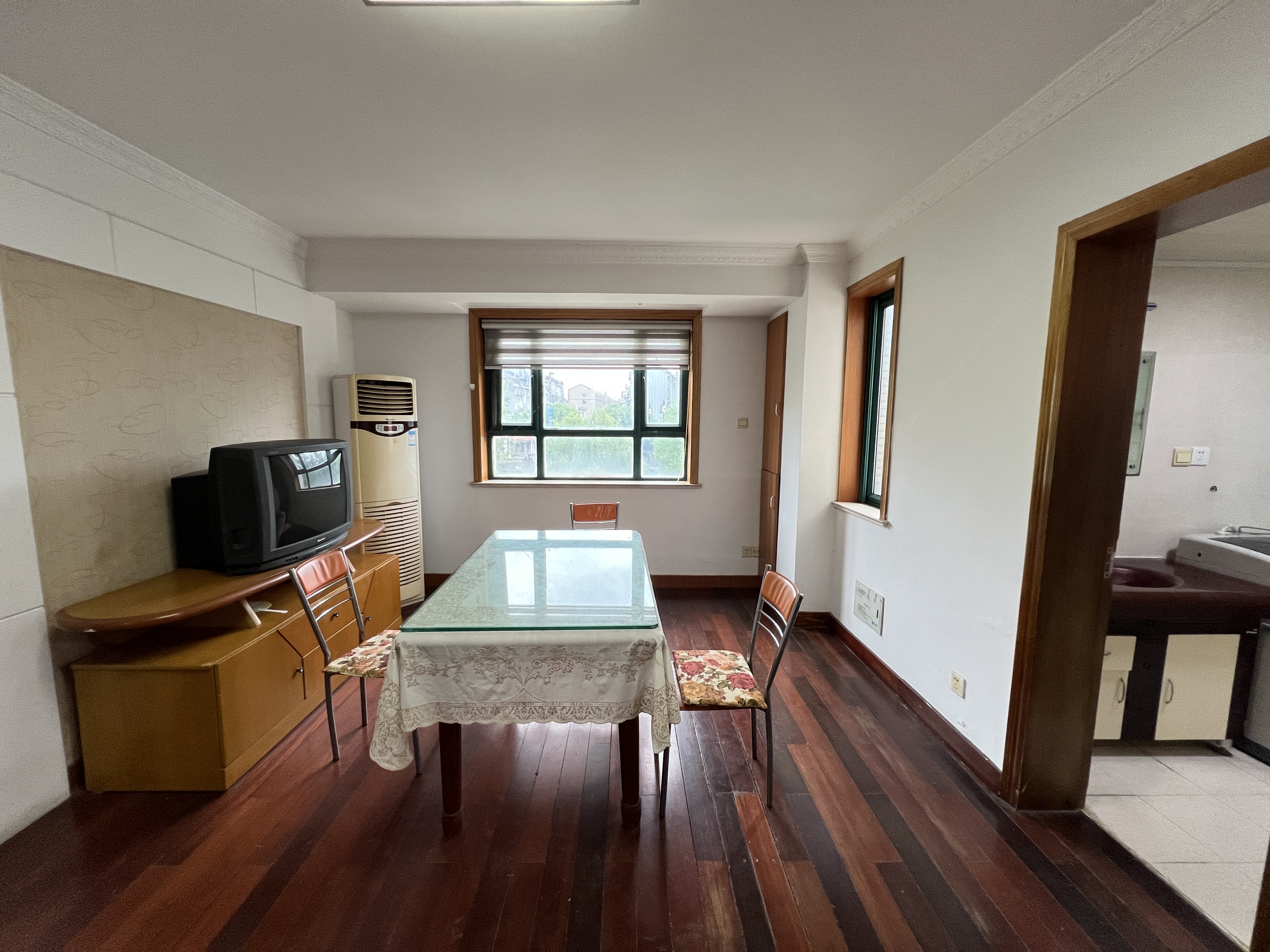 新城小区 2室1厅1卫 95.00m&sup2;