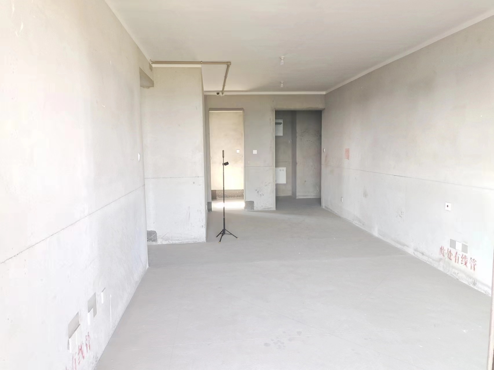观澜台 3室2厅2卫 120m²