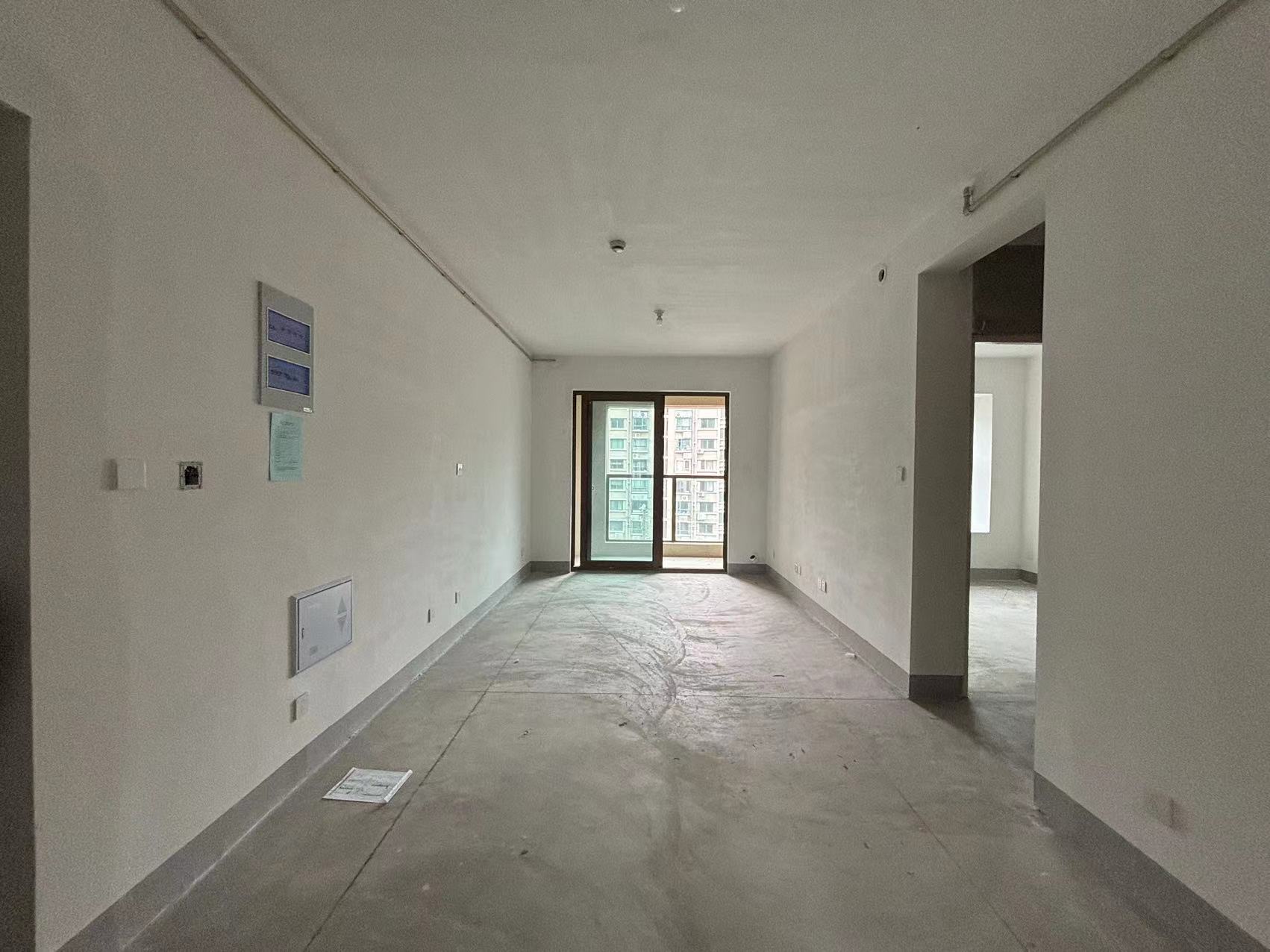阳光悦城 3室2厅1卫 85m²