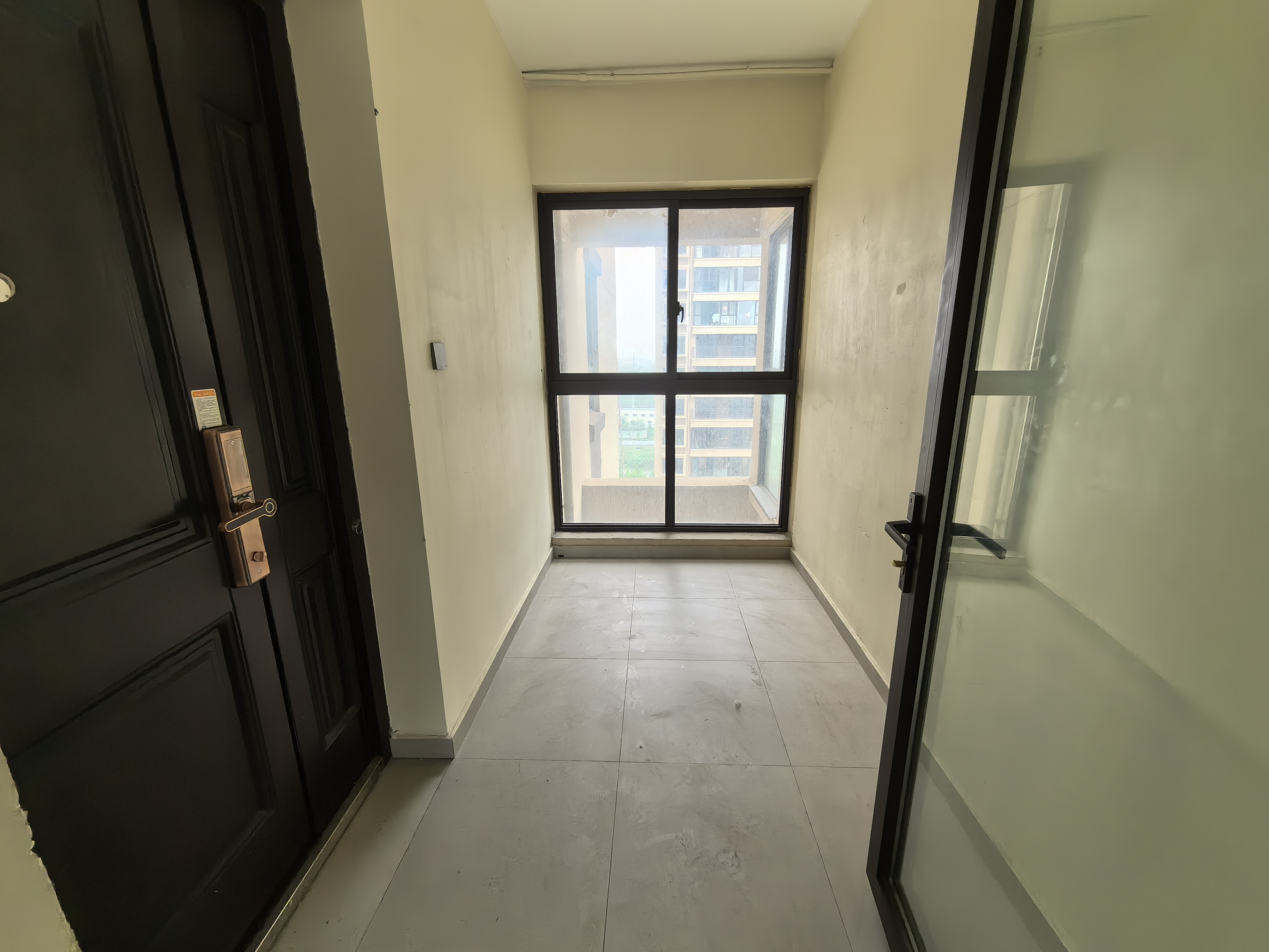 春风南岸东园 4室2厅3卫 215m&sup2;