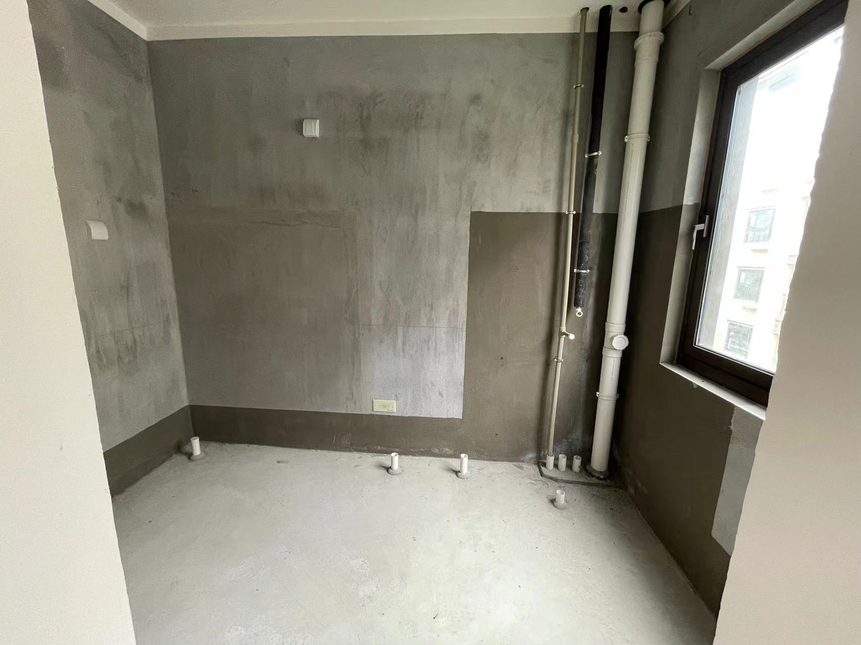 春风南岸东园 5室2厅3卫 205m&sup2;