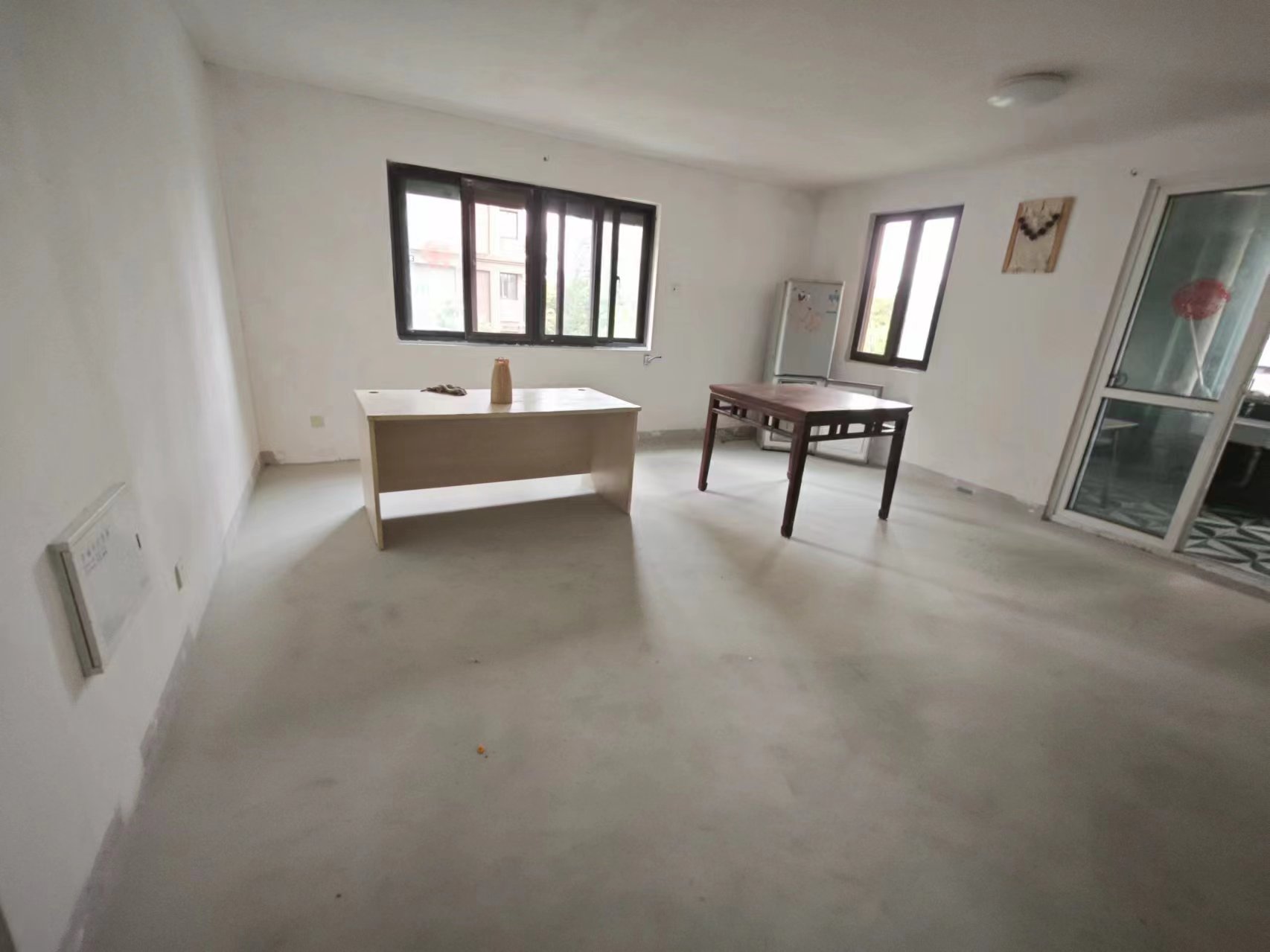 临江家园 3室2厅2卫 127m&sup2;