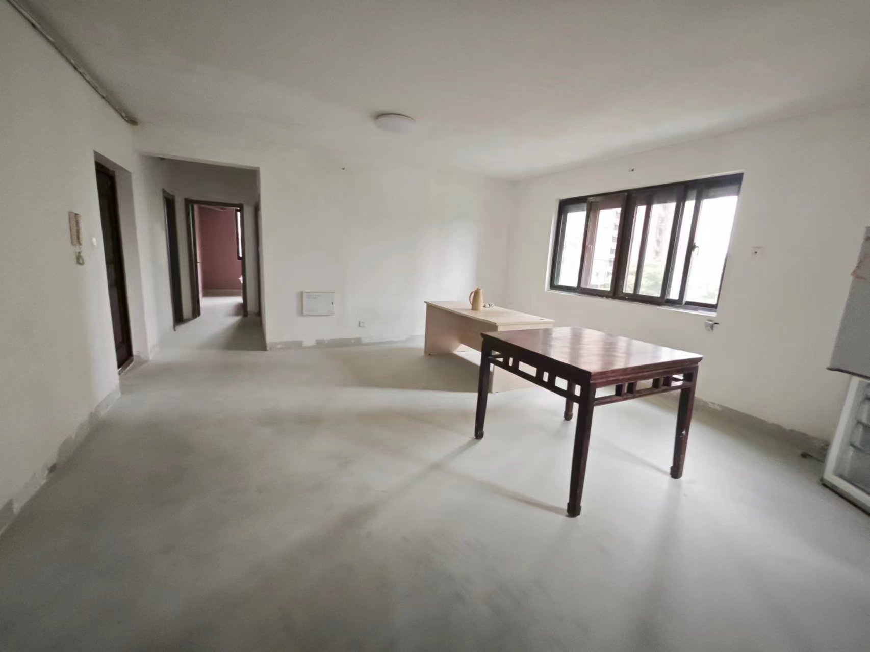 临江家园 3室2厅2卫 127m&sup2;