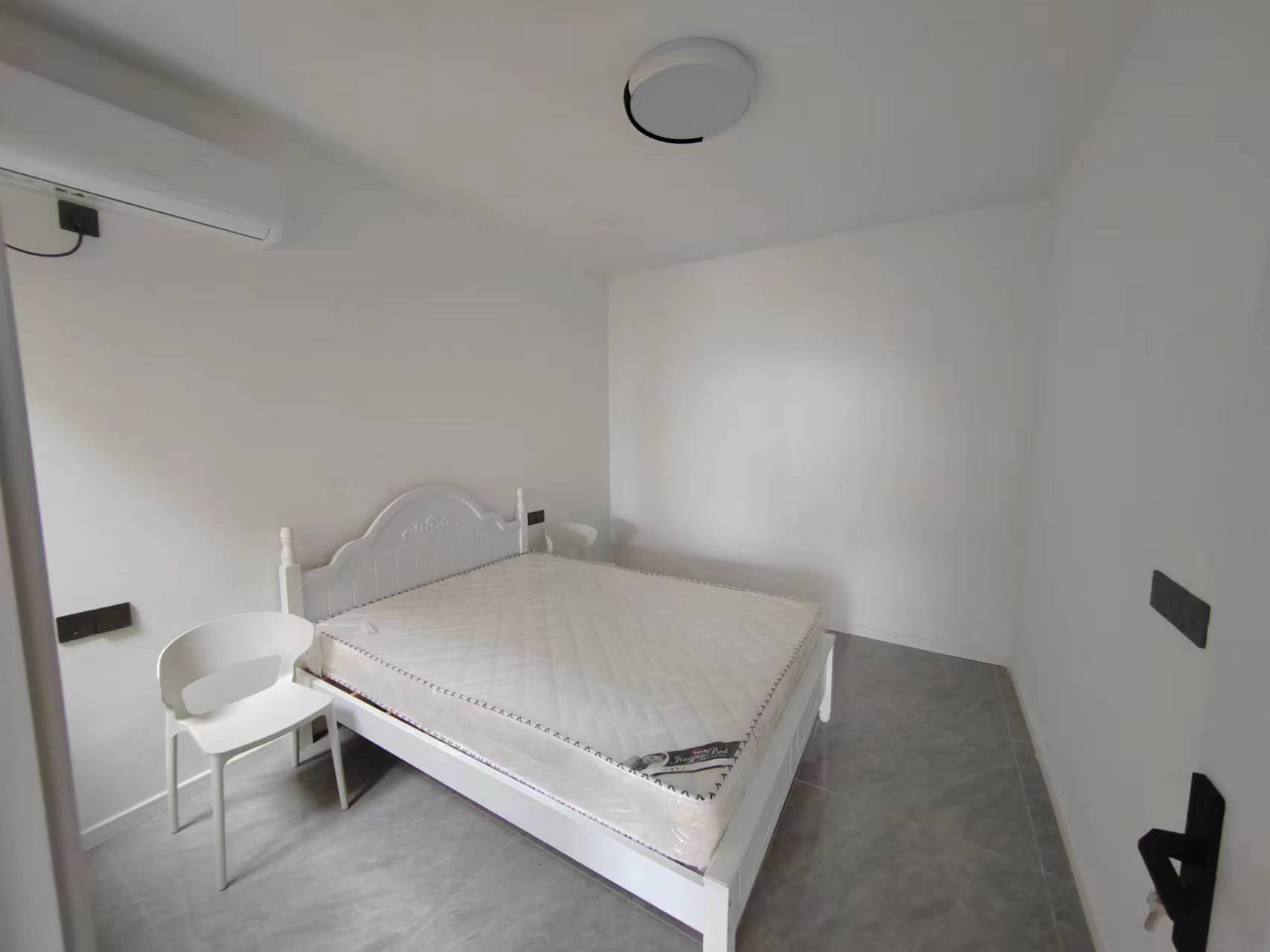 富都豪园 2室2厅1卫 85m&sup2;