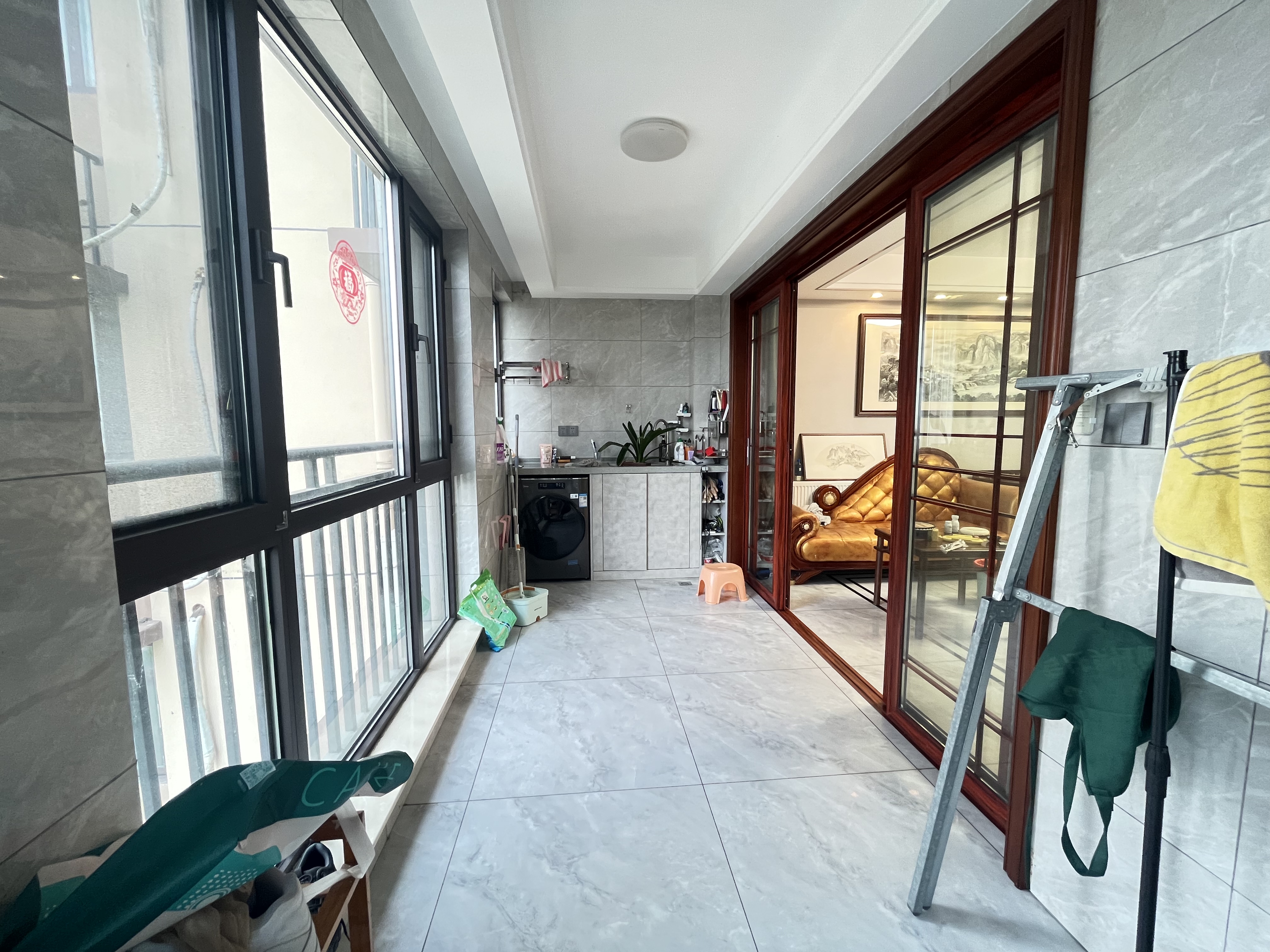 华强城 4室2厅2卫 144m&sup2;