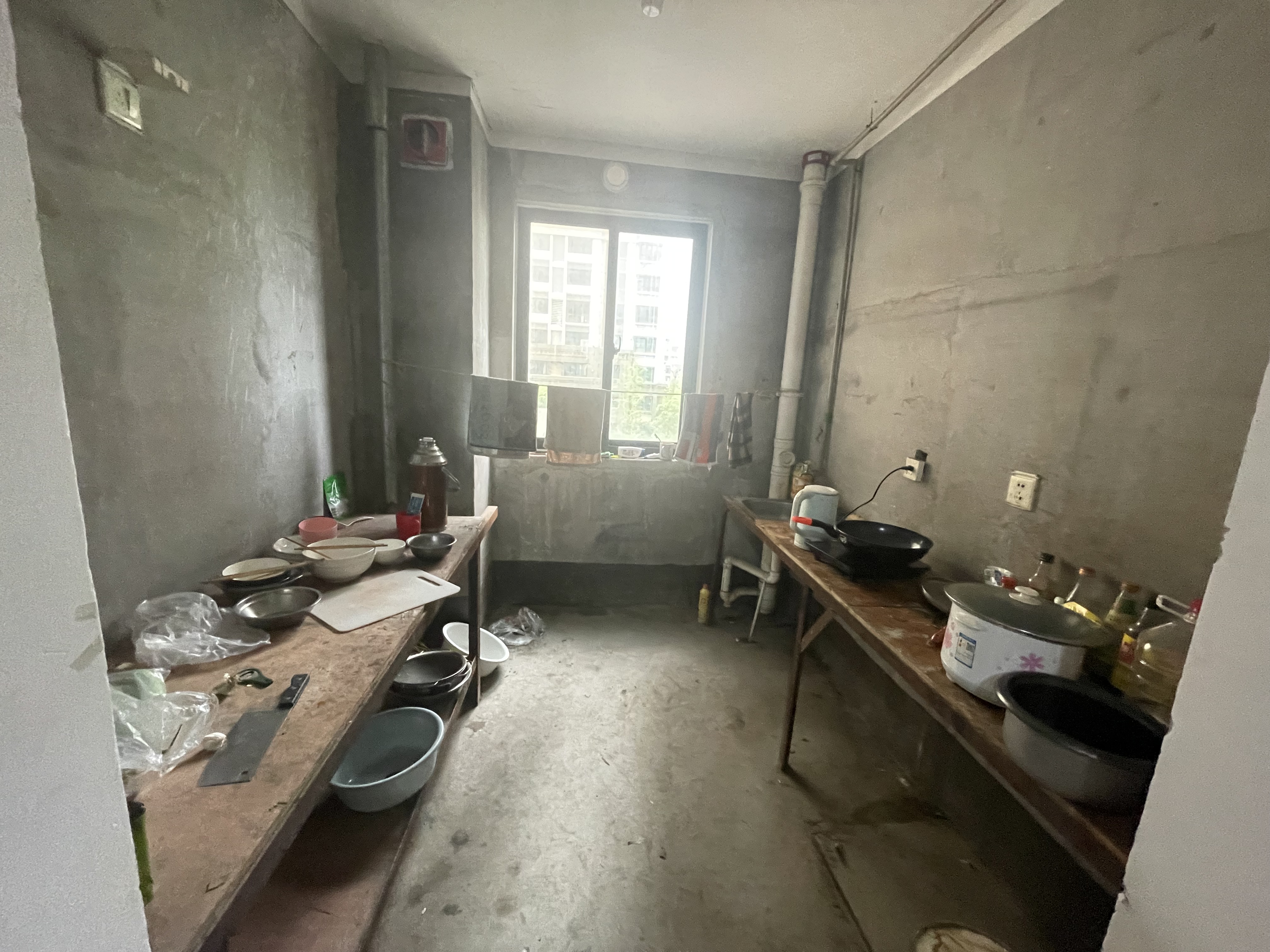 美佳盛庭 4室2厅2卫 124.43m&sup2;