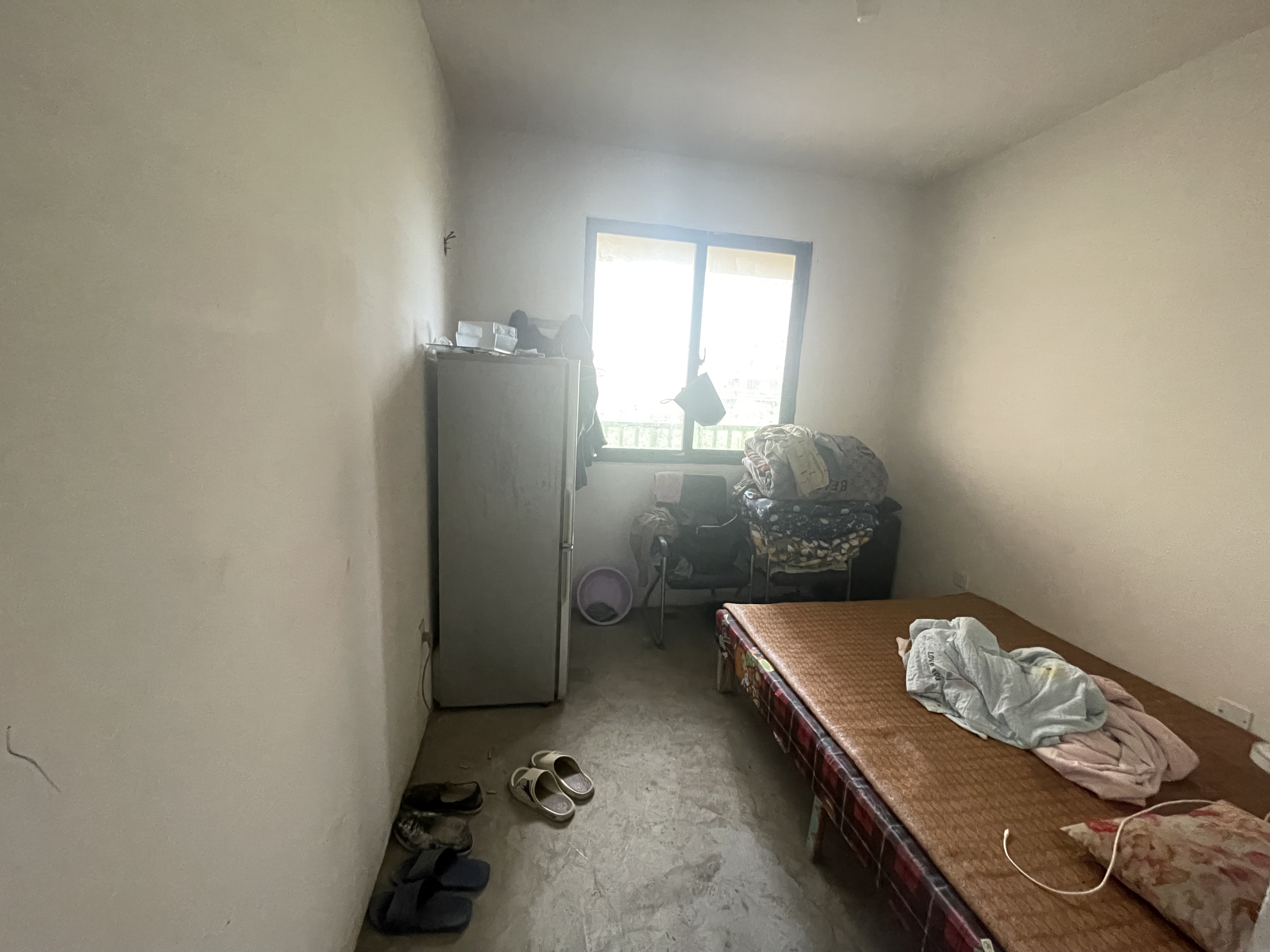 美佳盛庭 4室2厅2卫 124.43m&sup2;