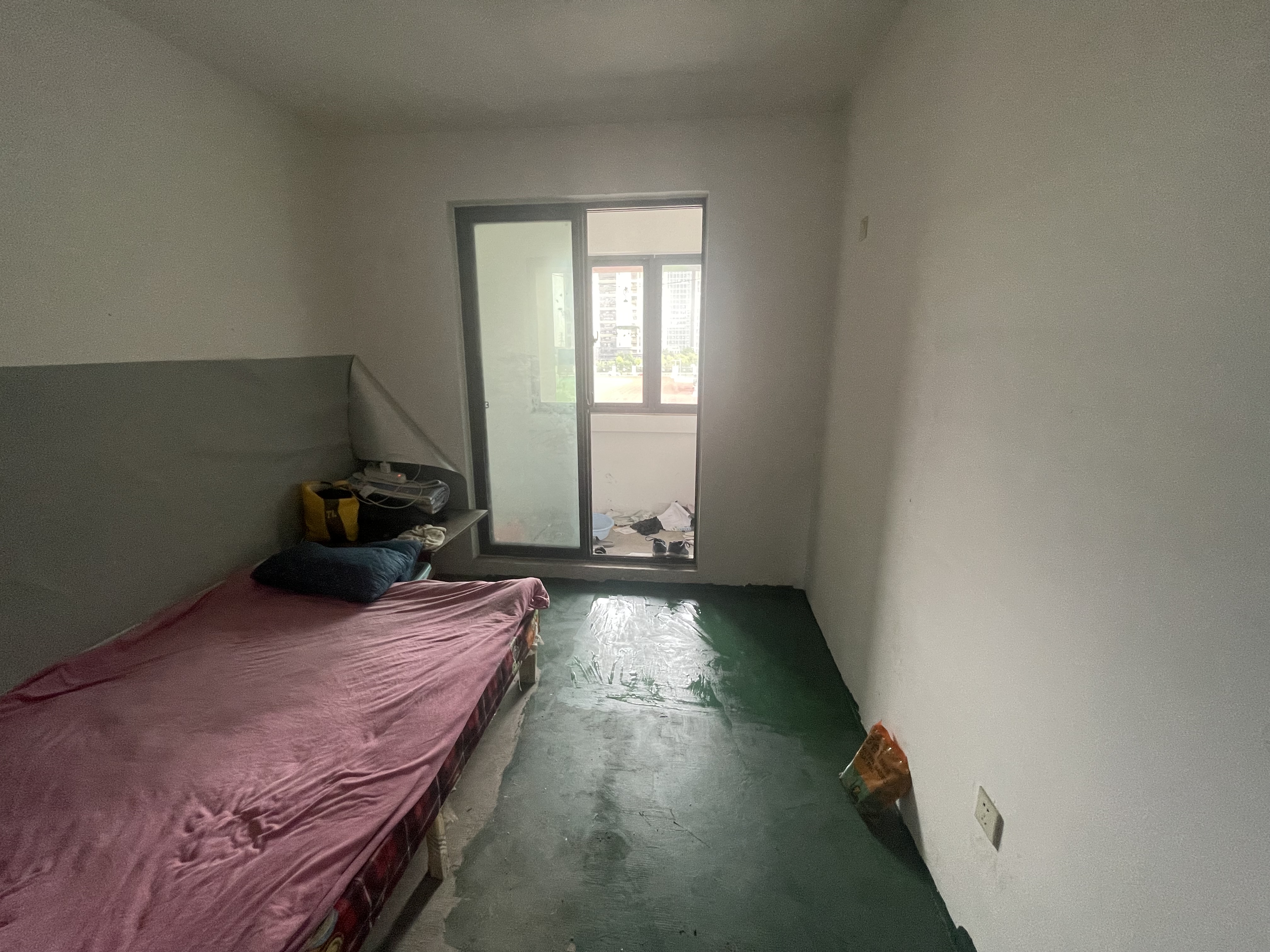 美佳盛庭 4室2厅2卫 124.43m&sup2;