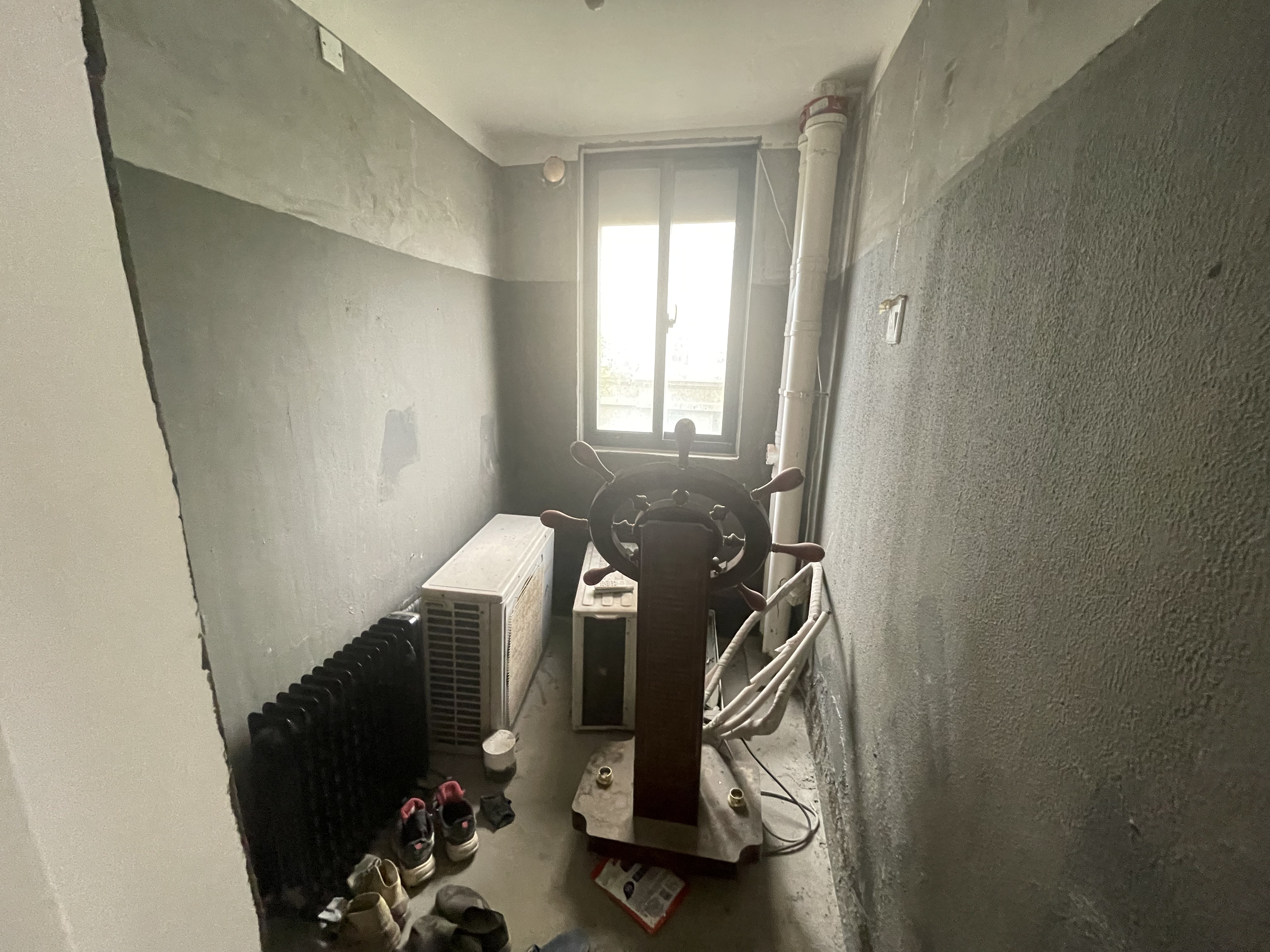 美佳盛庭 4室2厅2卫 124.43m&sup2;