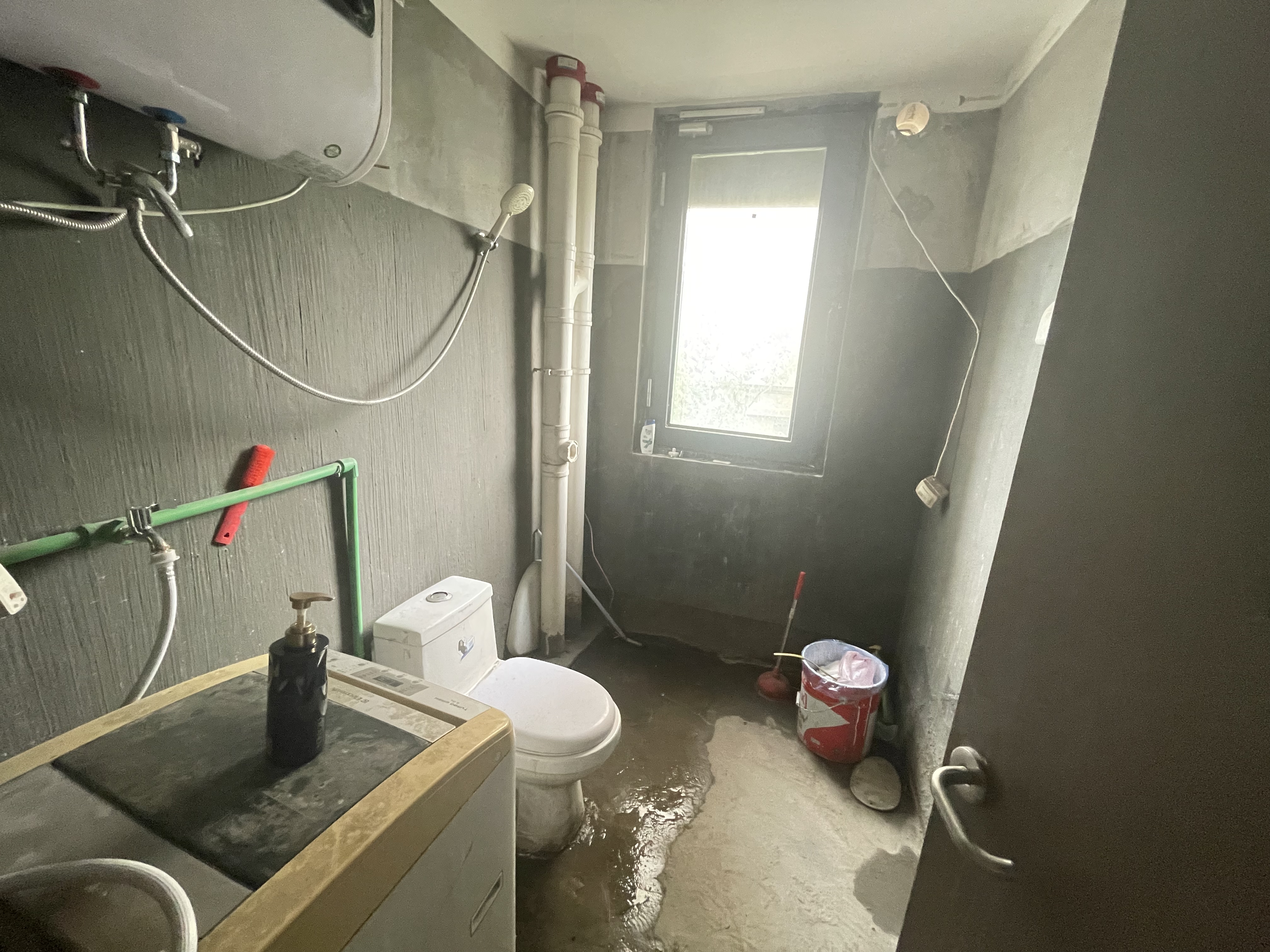 美佳盛庭 4室2厅2卫 124.43m&sup2;
