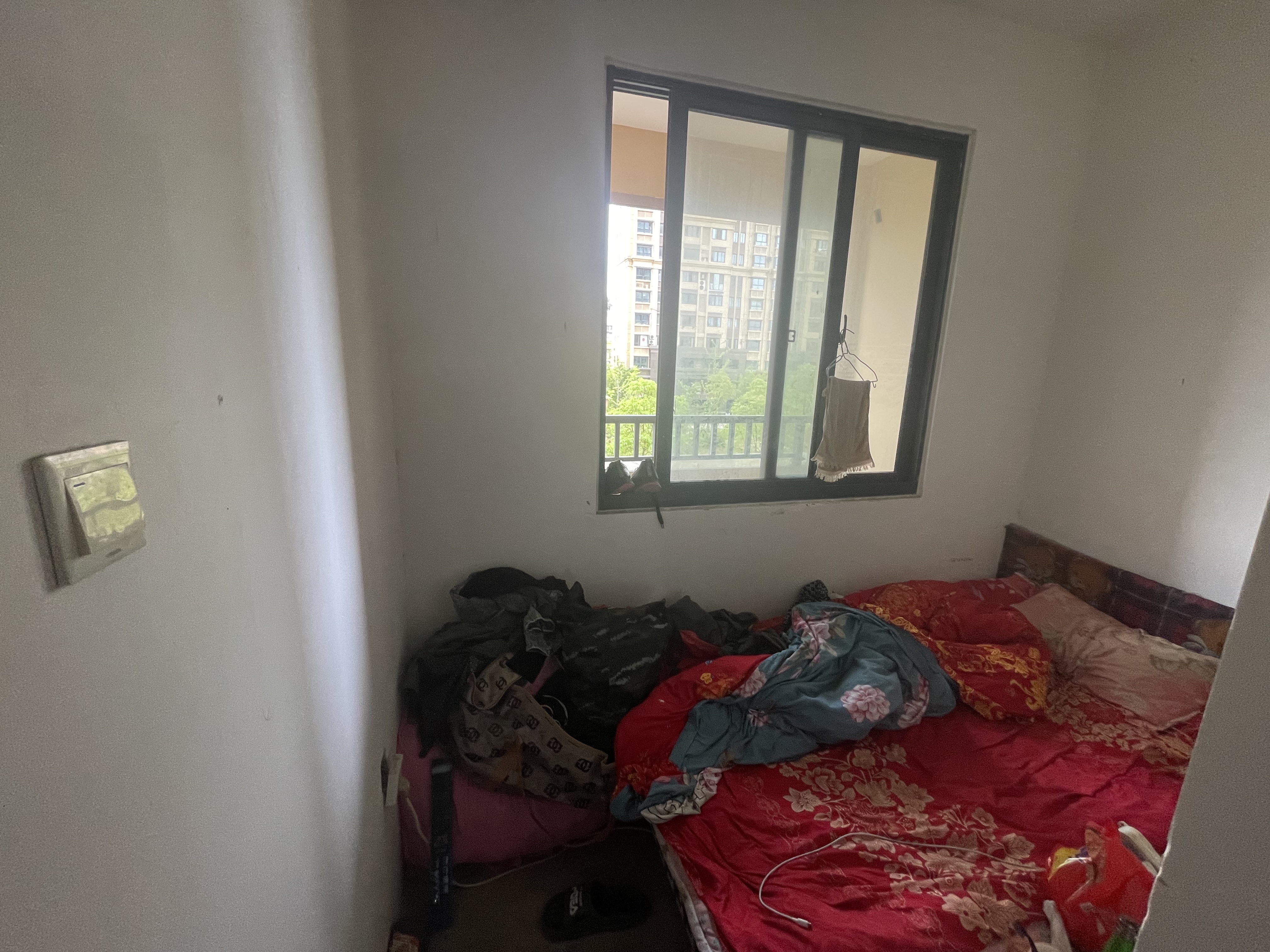 美佳盛庭 4室2厅2卫 124.43m&sup2;