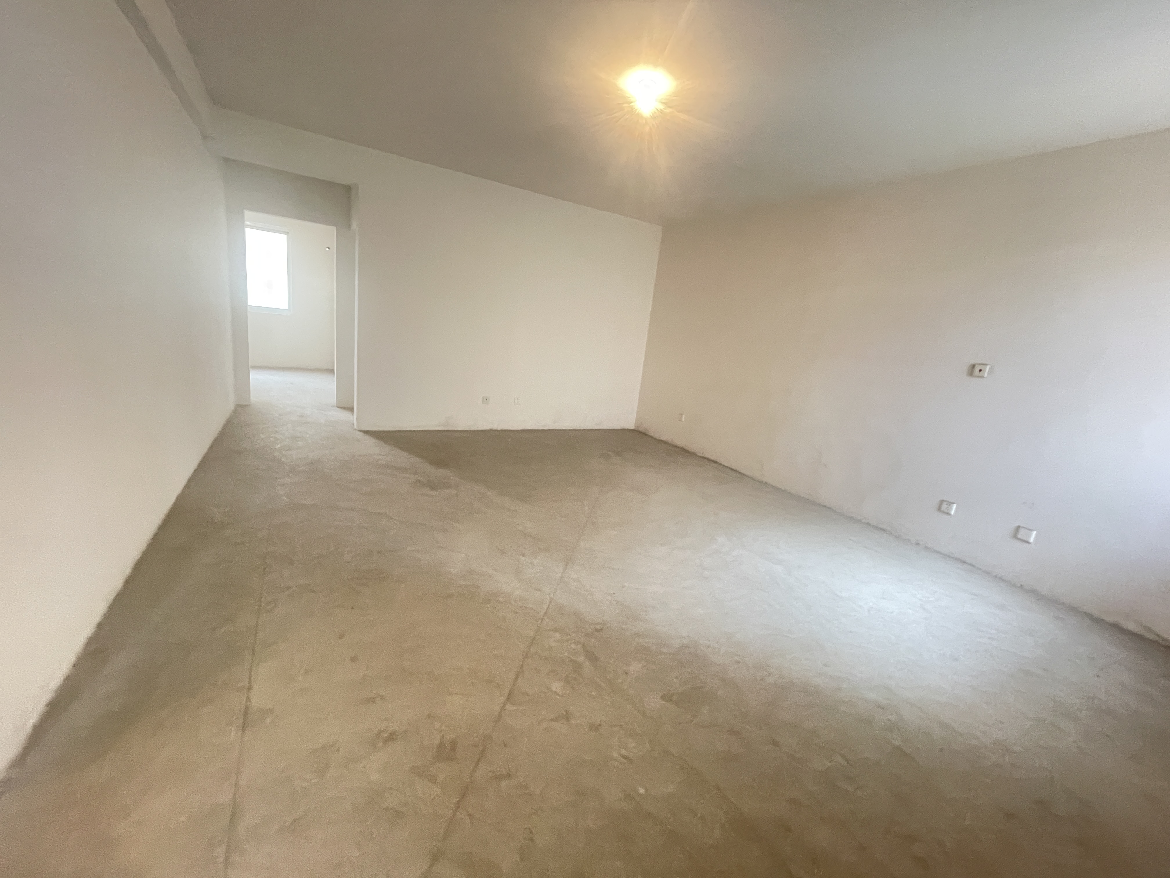 文华名邸 3室2厅1卫 113m²