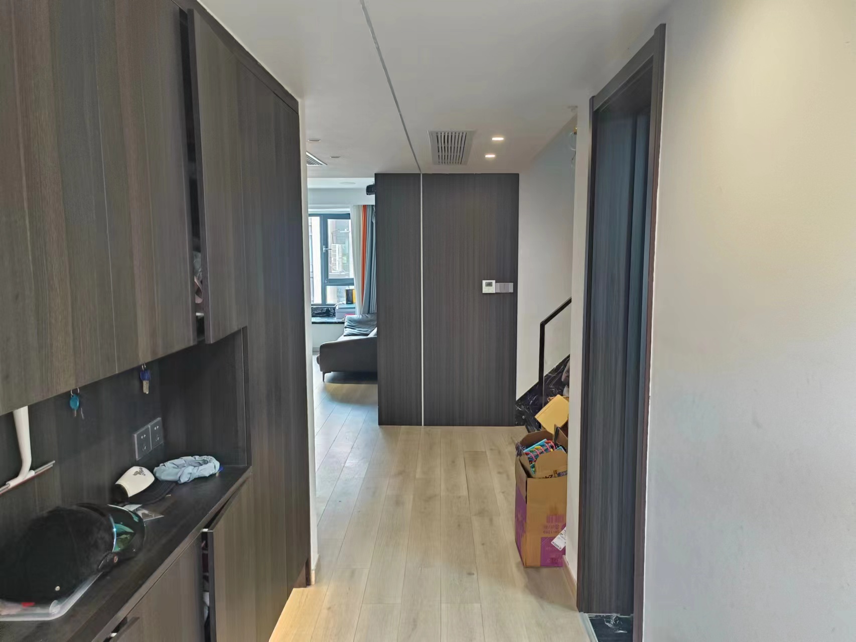 万科翡翠东第 4室2厅2卫 143m&sup2;