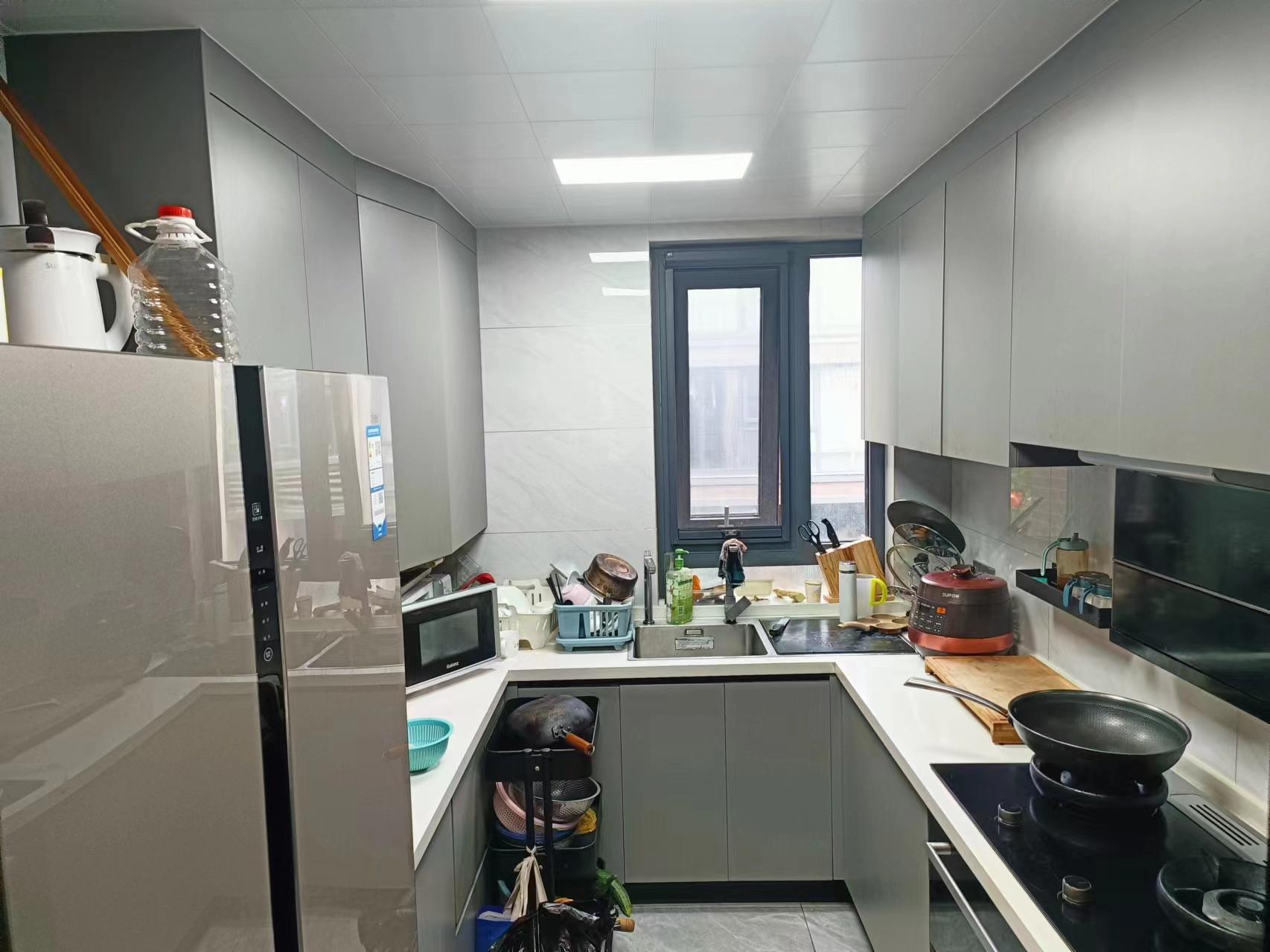 万科翡翠东第 4室2厅2卫 143m&sup2;