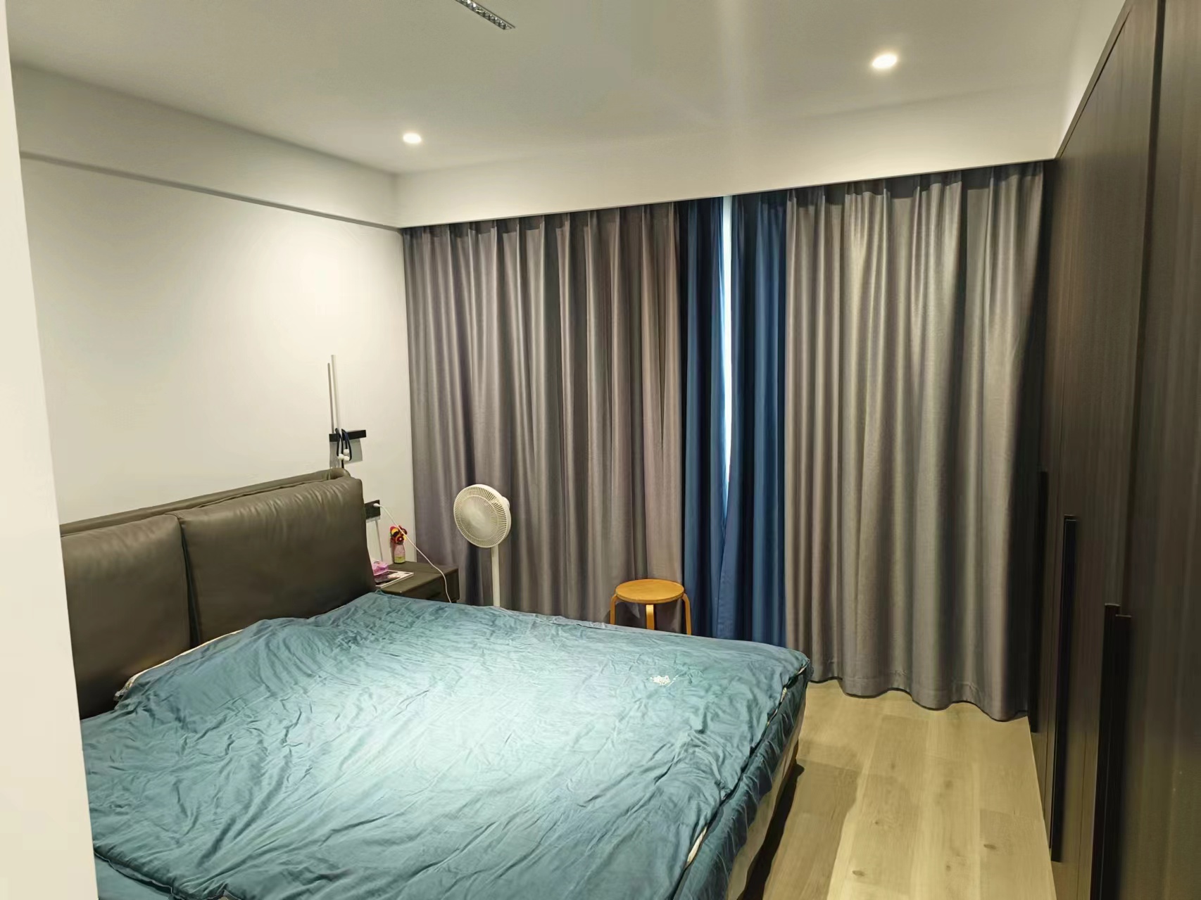 万科翡翠东第 4室2厅2卫 143m&sup2;