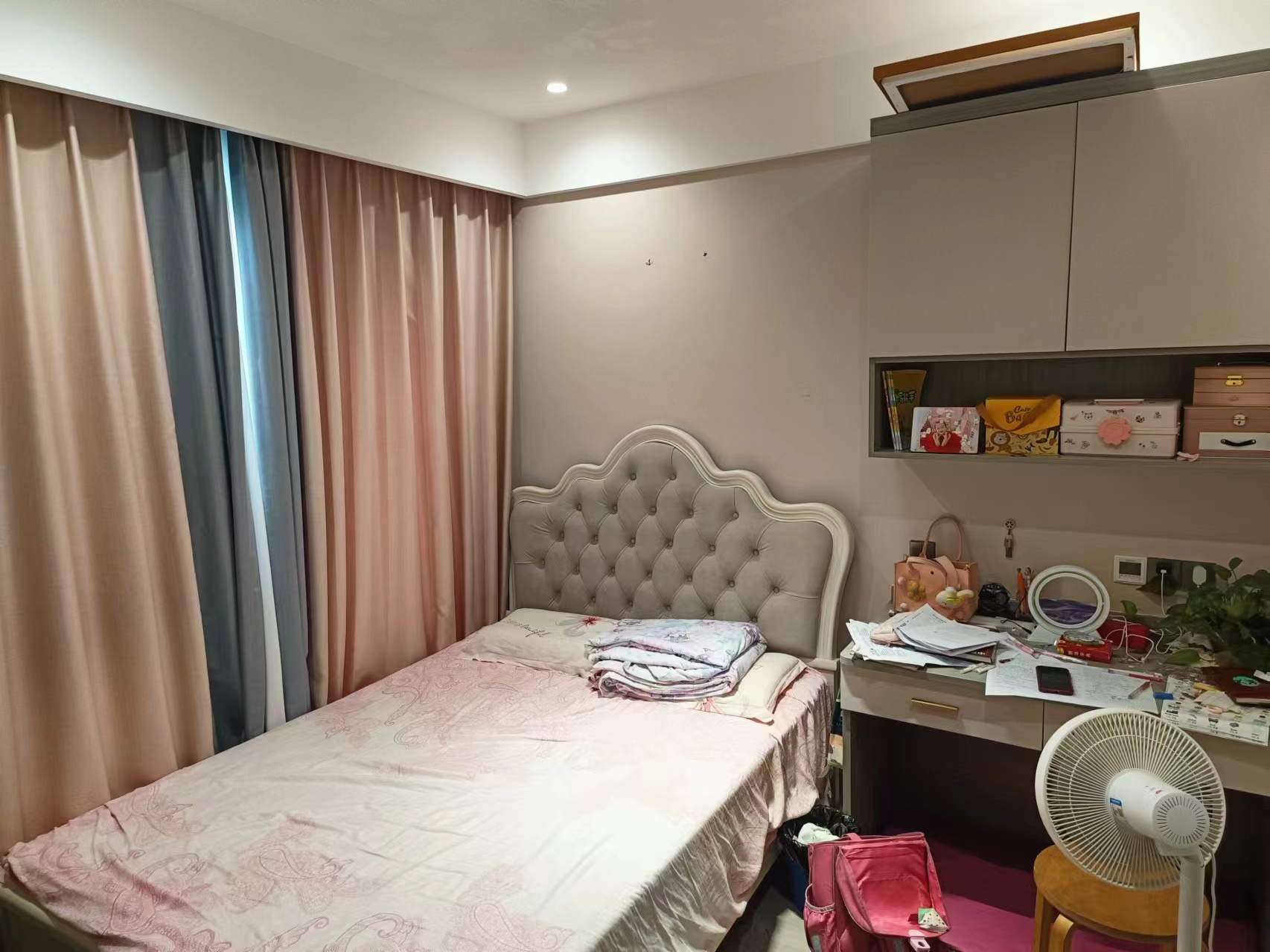 万科翡翠东第 4室2厅2卫 143m&sup2;