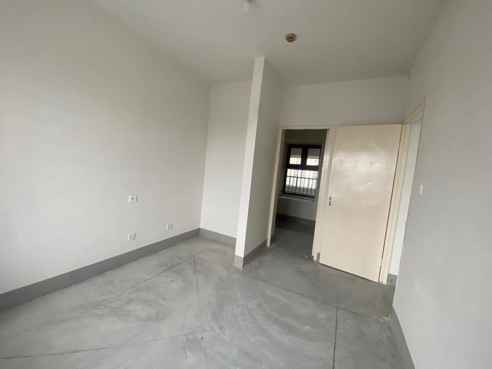 阳光悦城 2室1厅1卫 66.59m&sup2;