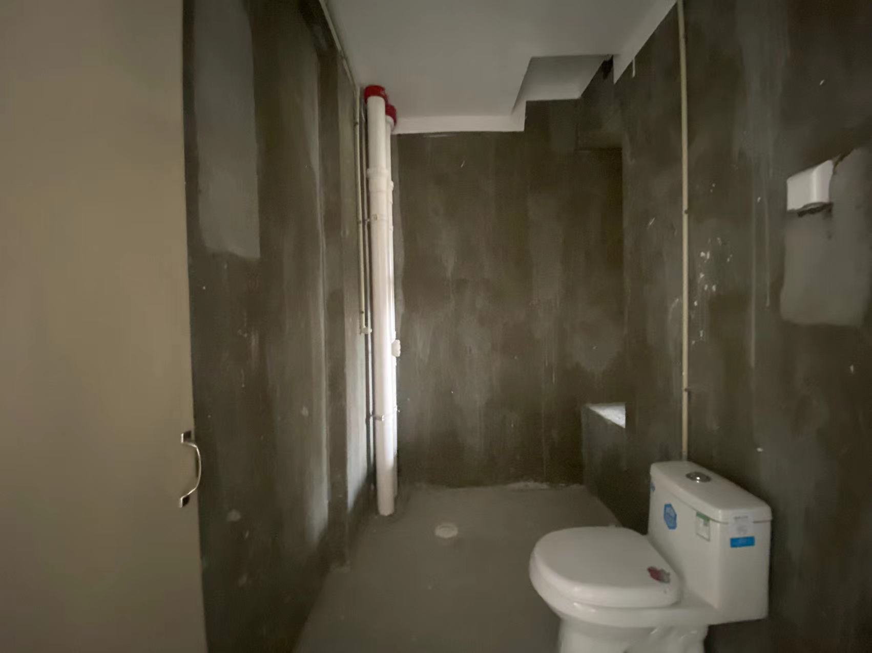 阳光悦城 2室1厅1卫 66.59m&sup2;