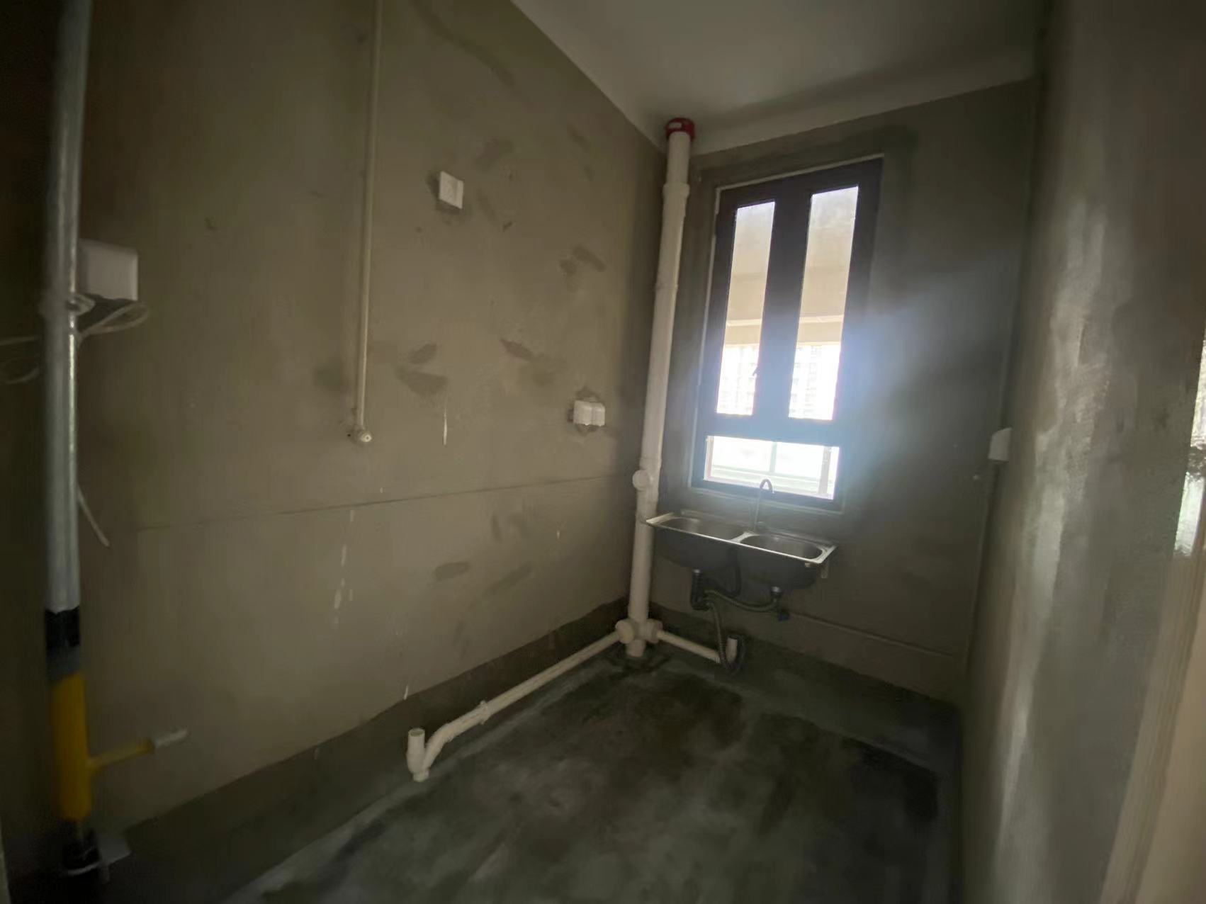 阳光悦城 2室1厅1卫 66.59m&sup2;
