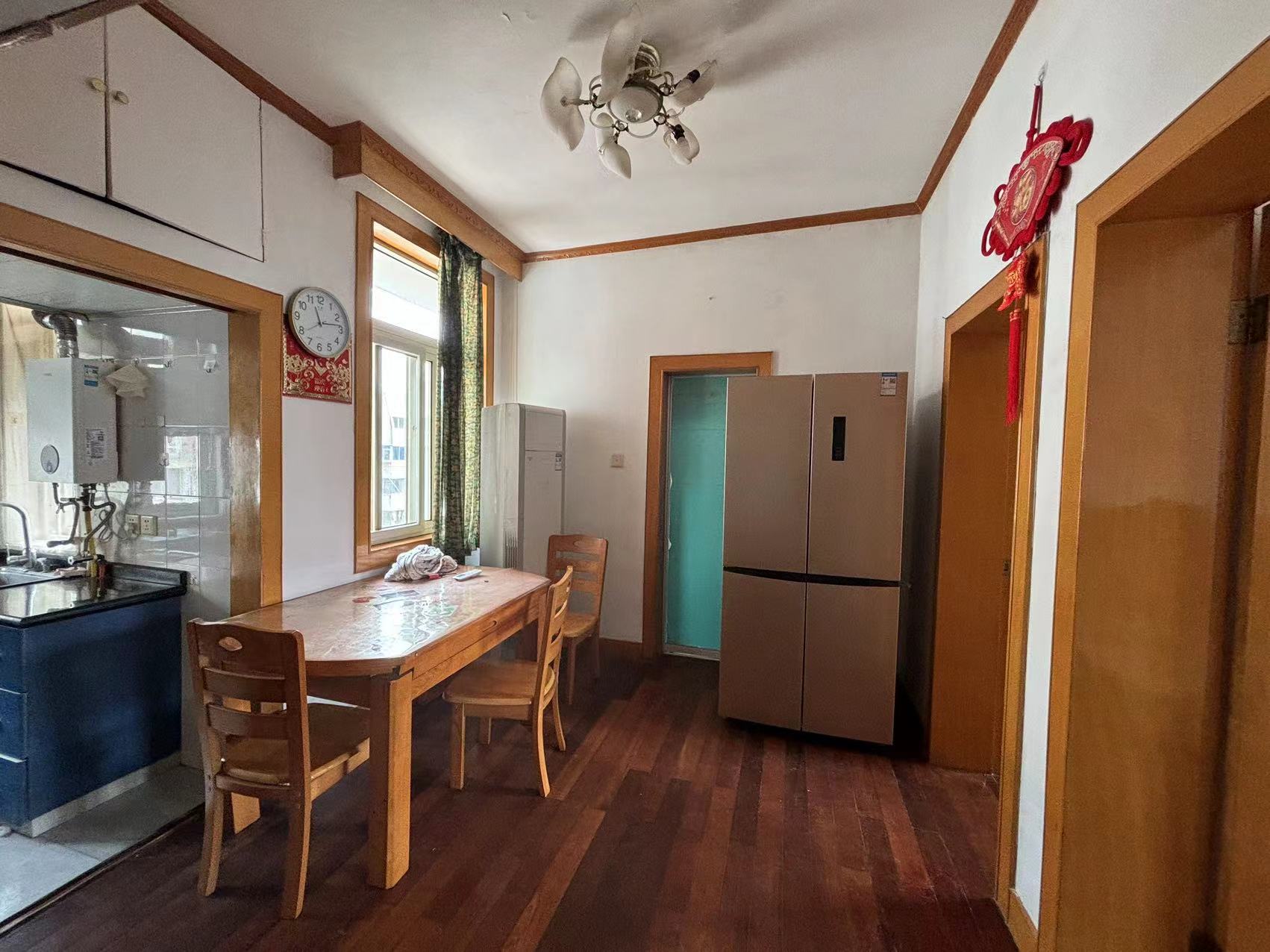 光明新村 2室1厅1卫 63.56m²
