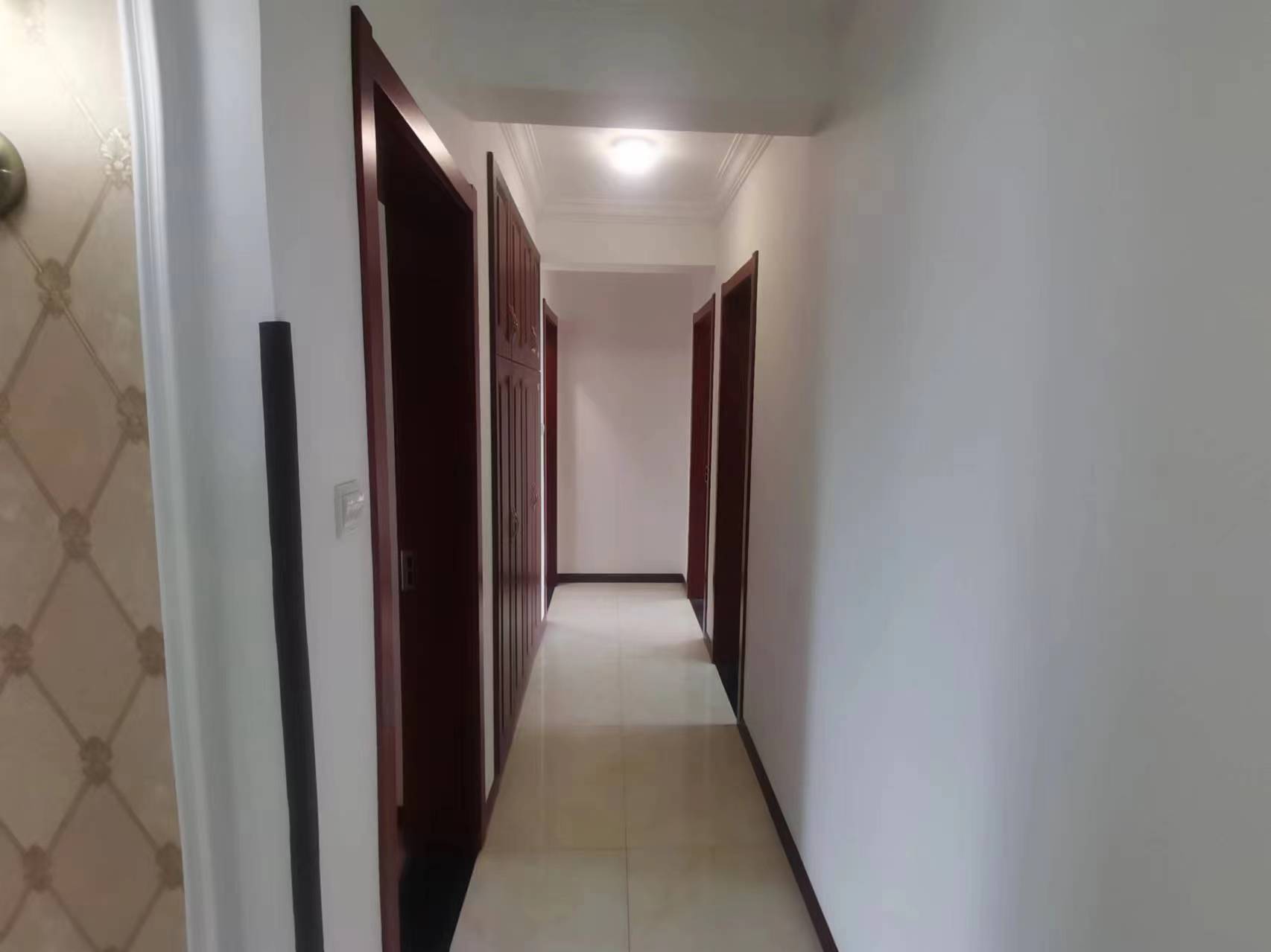 景瑞御府 3室2厅2卫 120m&sup2;