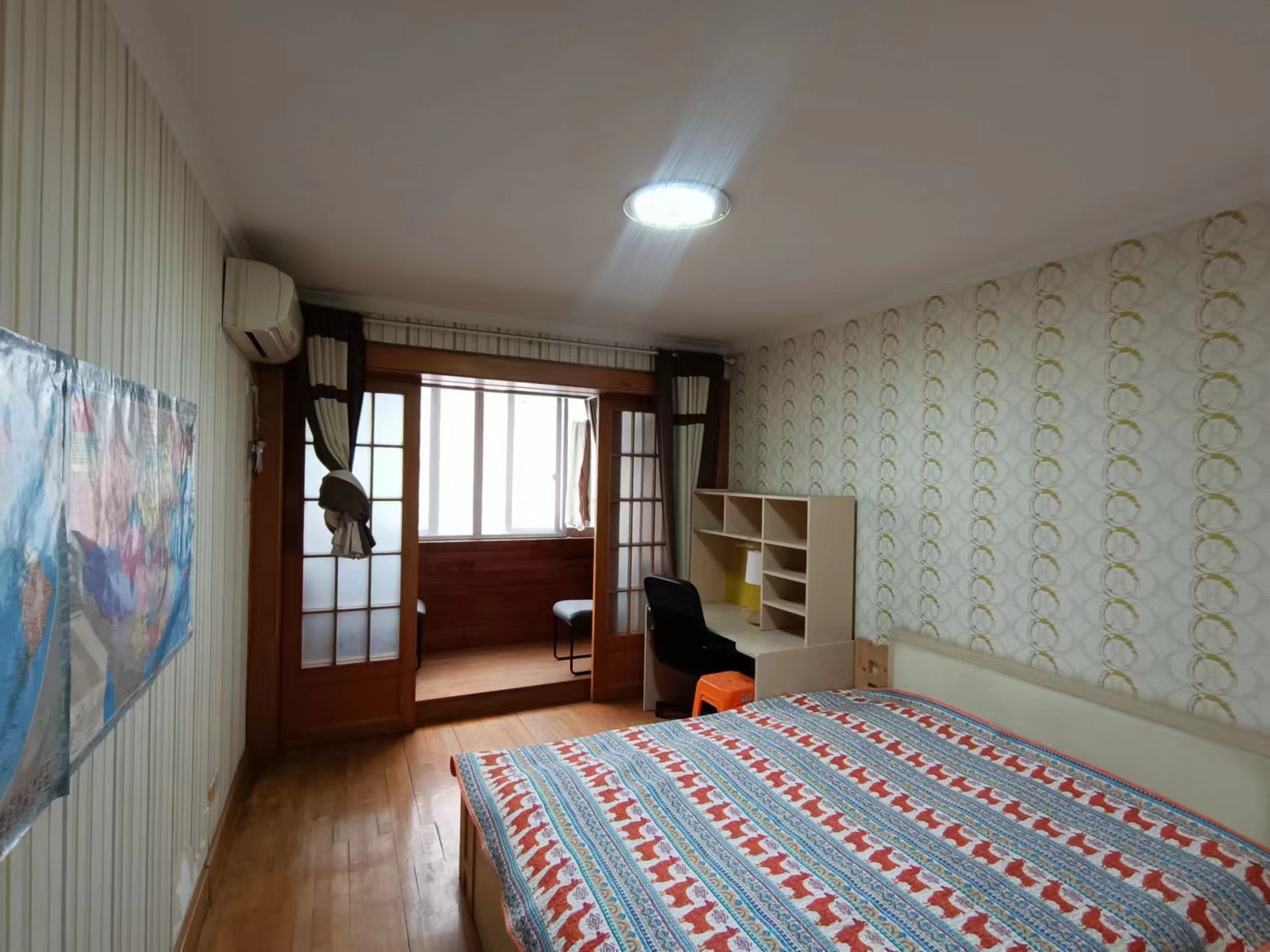 文峰路17号 2室1厅1卫 73.23m&sup2;