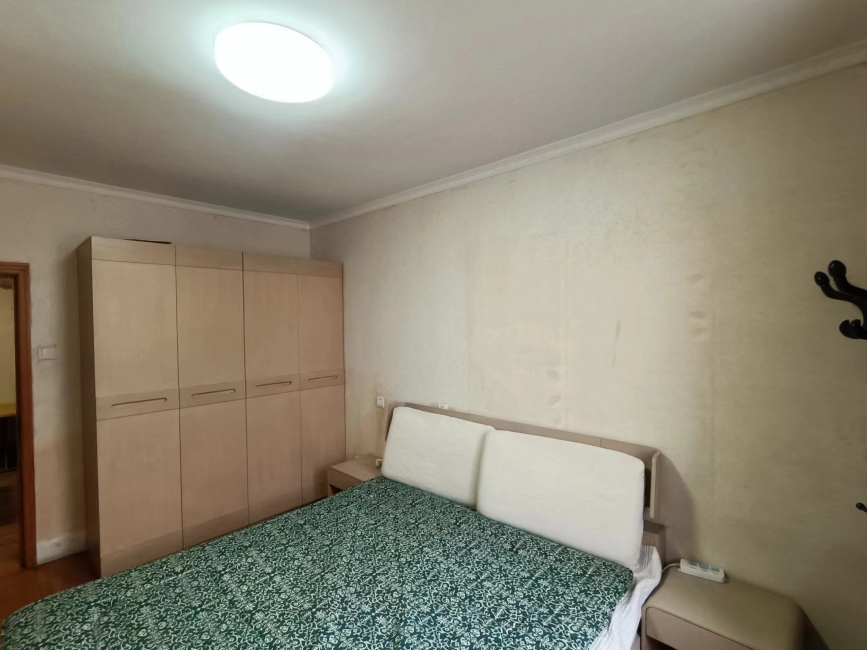 文峰路17号 2室1厅1卫 73.23m&sup2;