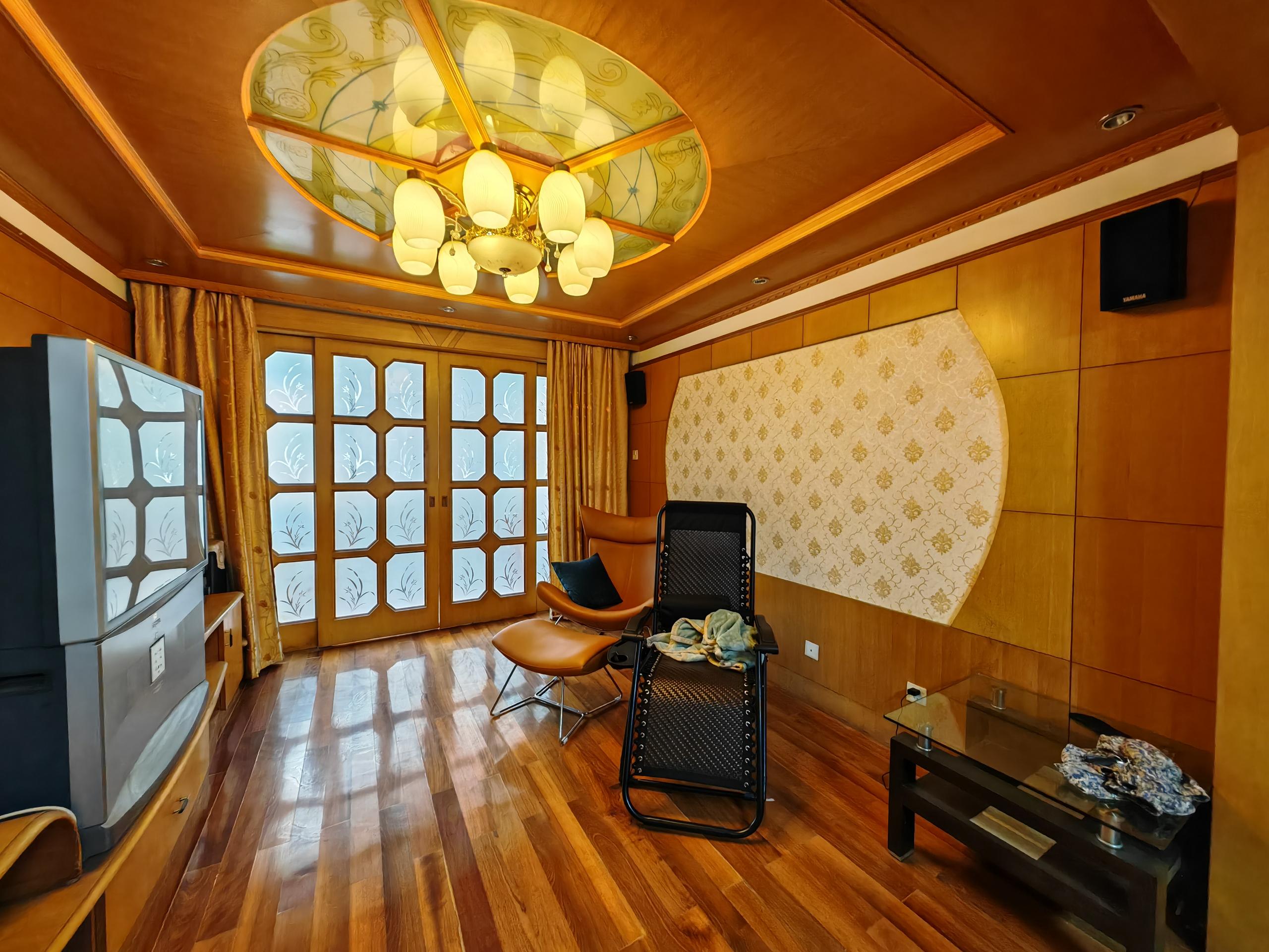 湾子头新寓 3室2厅2卫 111.2m²