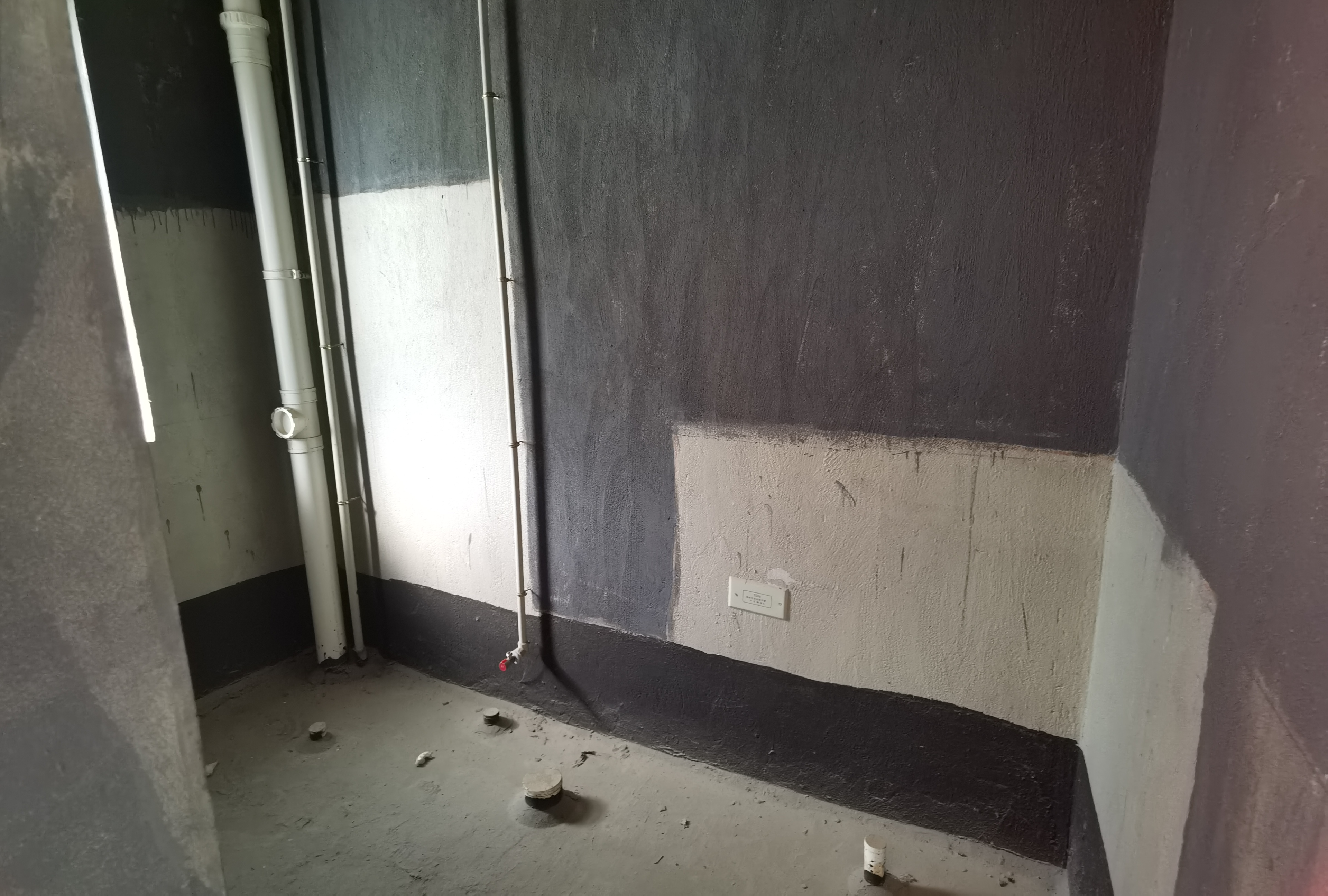 万科翡翠东第 5室2厅3卫 136.63m²