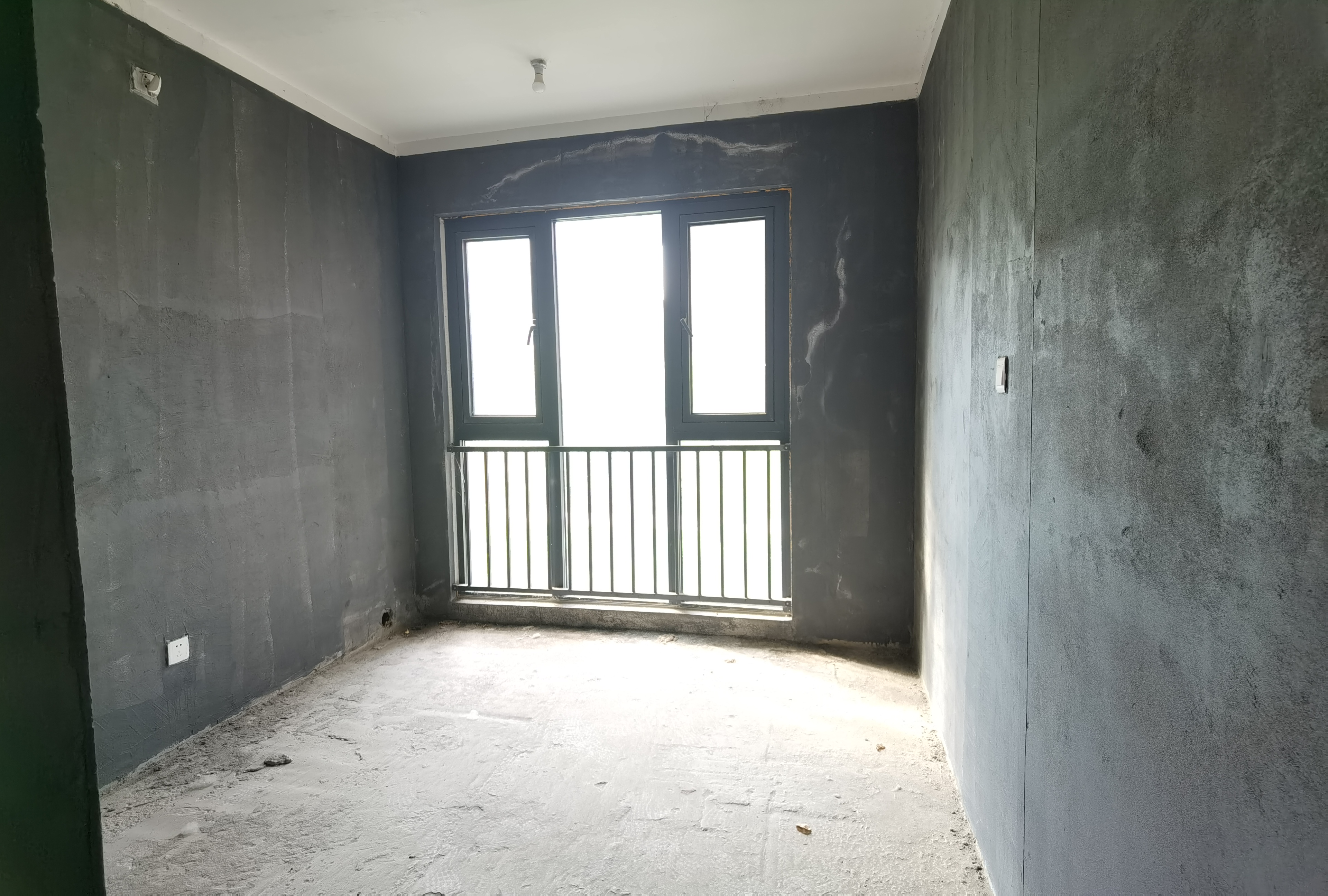 万科翡翠东第 5室2厅3卫 136.63m²