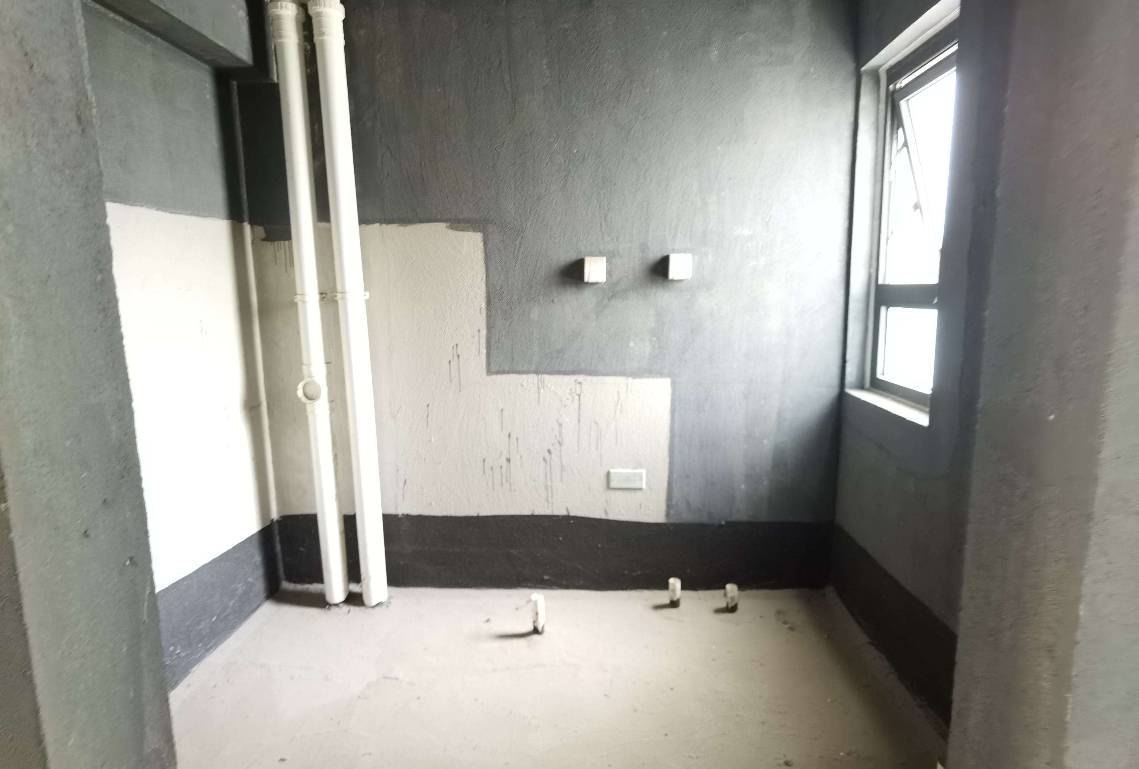 万科翡翠东第 5室2厅3卫 136.63m²