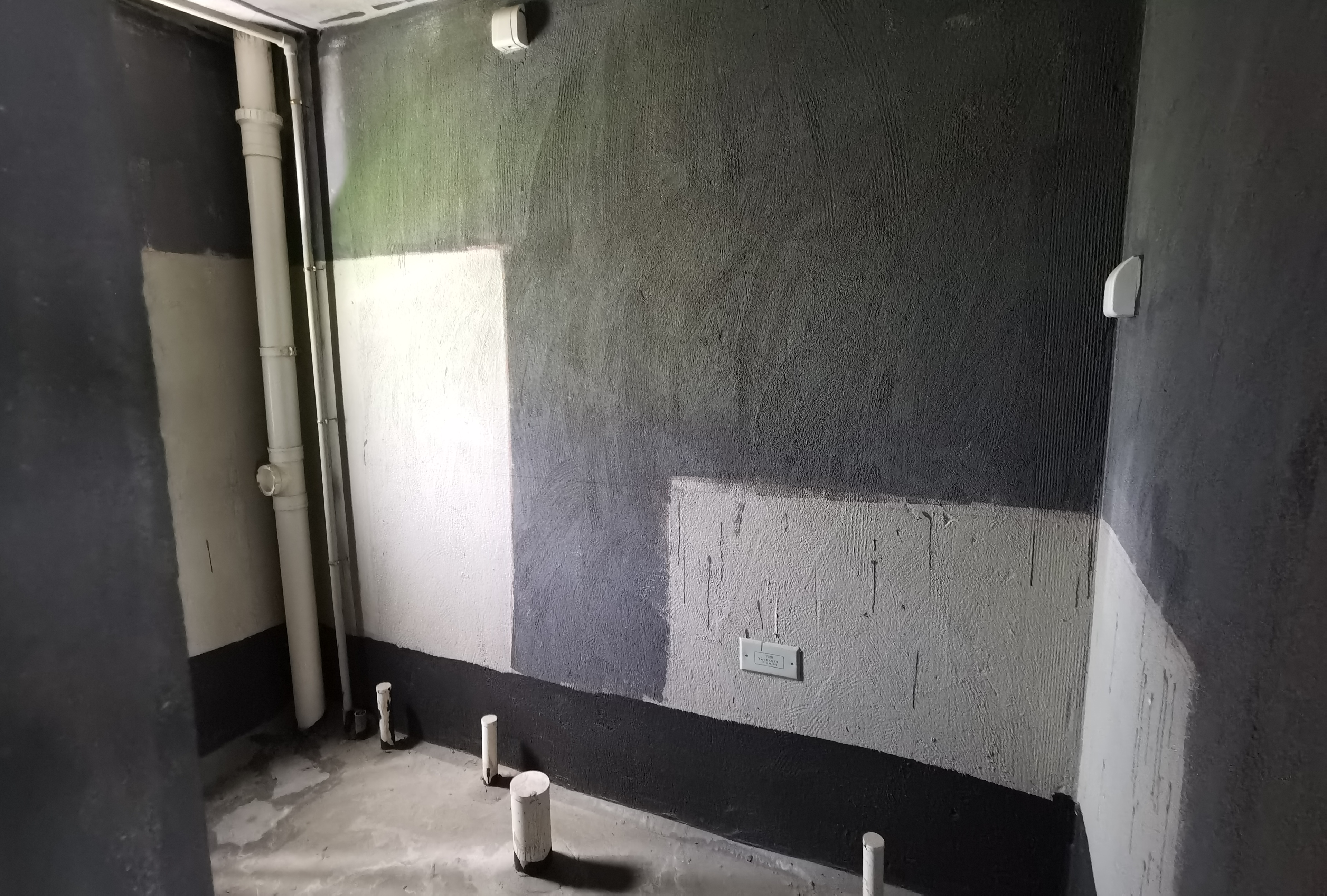 万科翡翠东第 5室2厅3卫 136.63m²