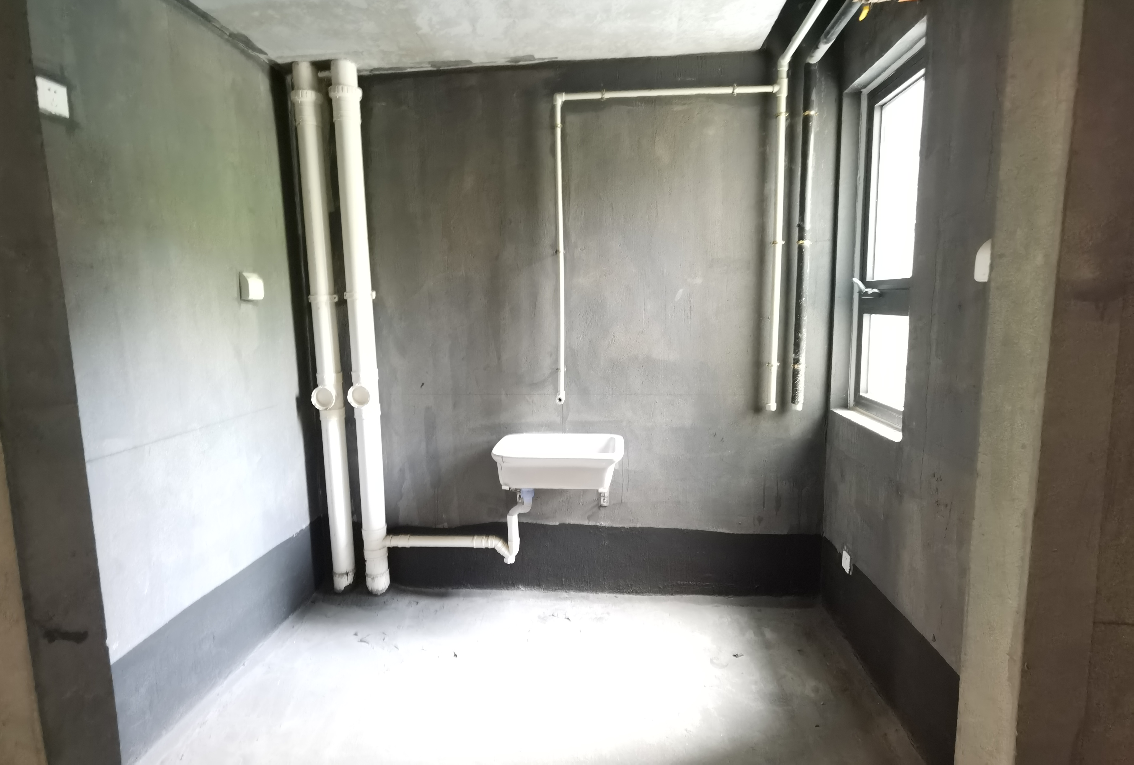 万科翡翠东第 5室2厅3卫 136.63m²