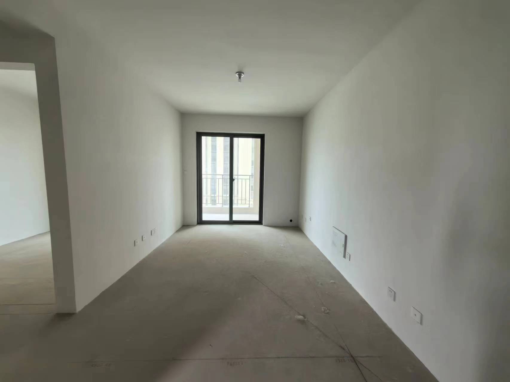 春溪集 3室2厅1卫 89m²